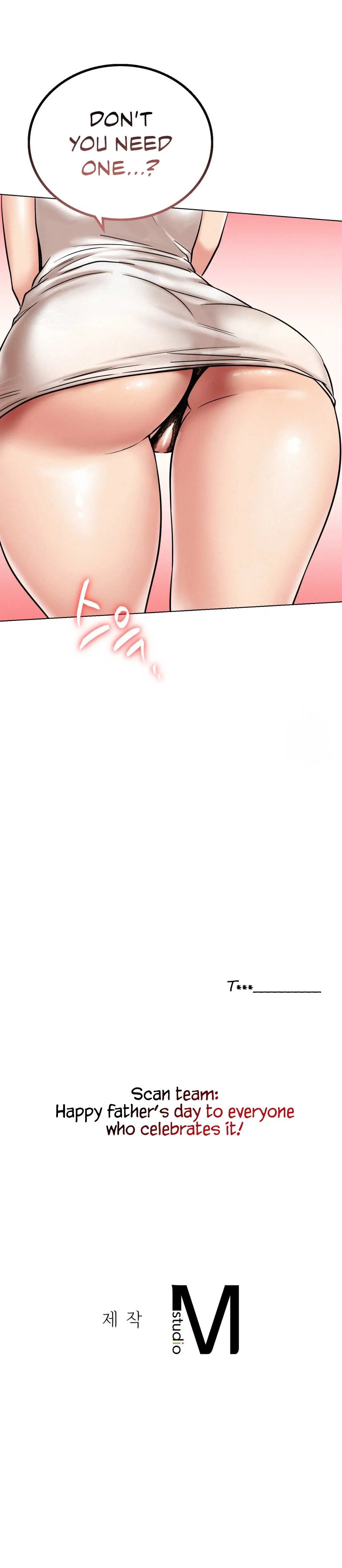 Read Staying With Ajumma chapter 20 image 92 on Lezhin