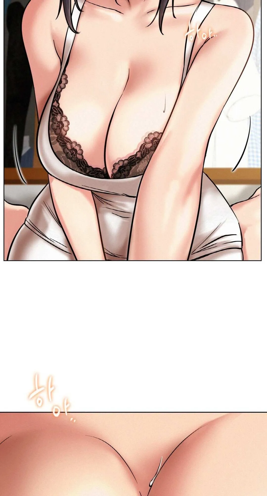 Read Staying With Ajumma chapter 21 image 20 on Lezhin