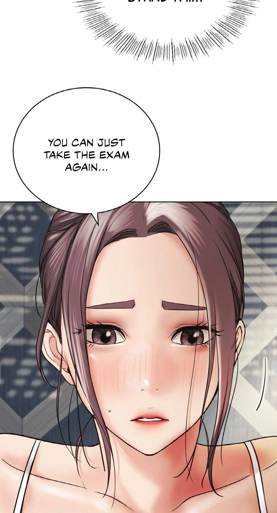 Read Staying With Ajumma chapter 21 image 30 on Lezhin