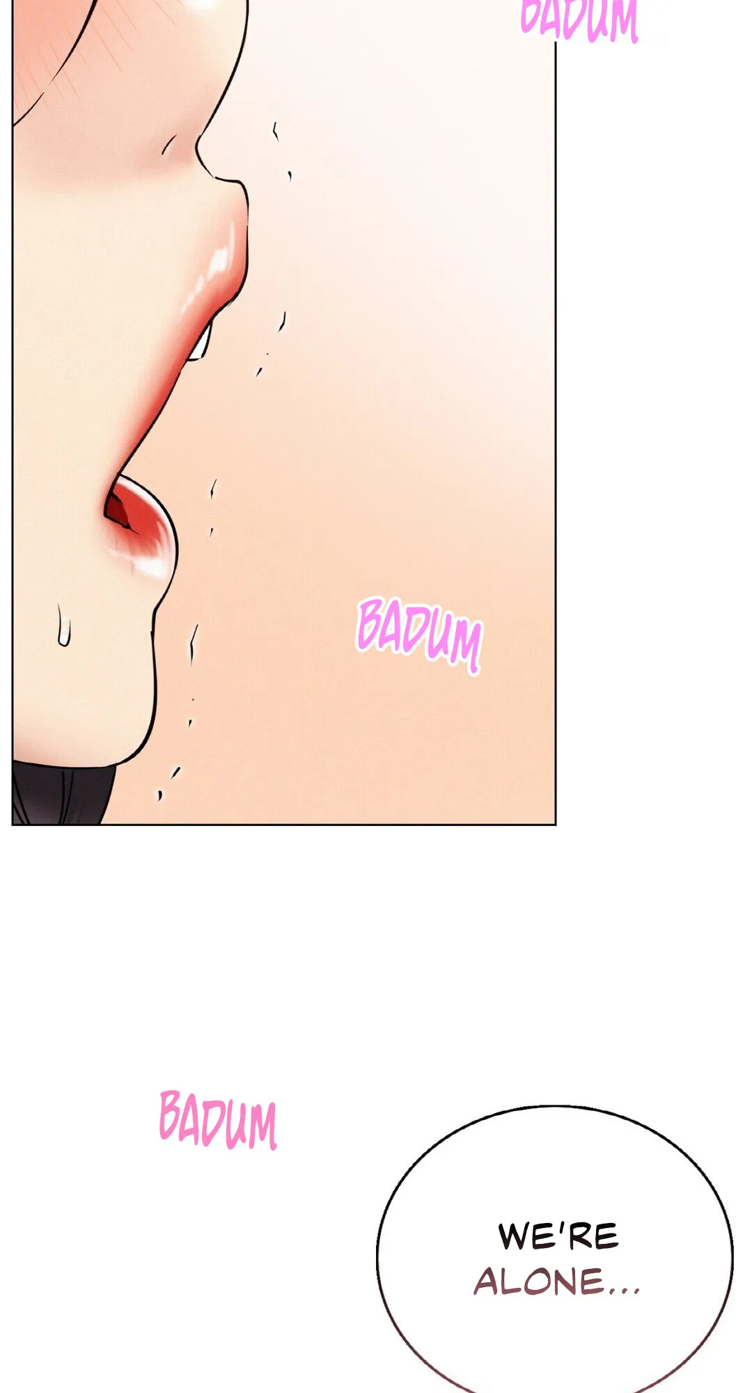 Read Staying With Ajumma chapter 21 image 39 on Lezhin