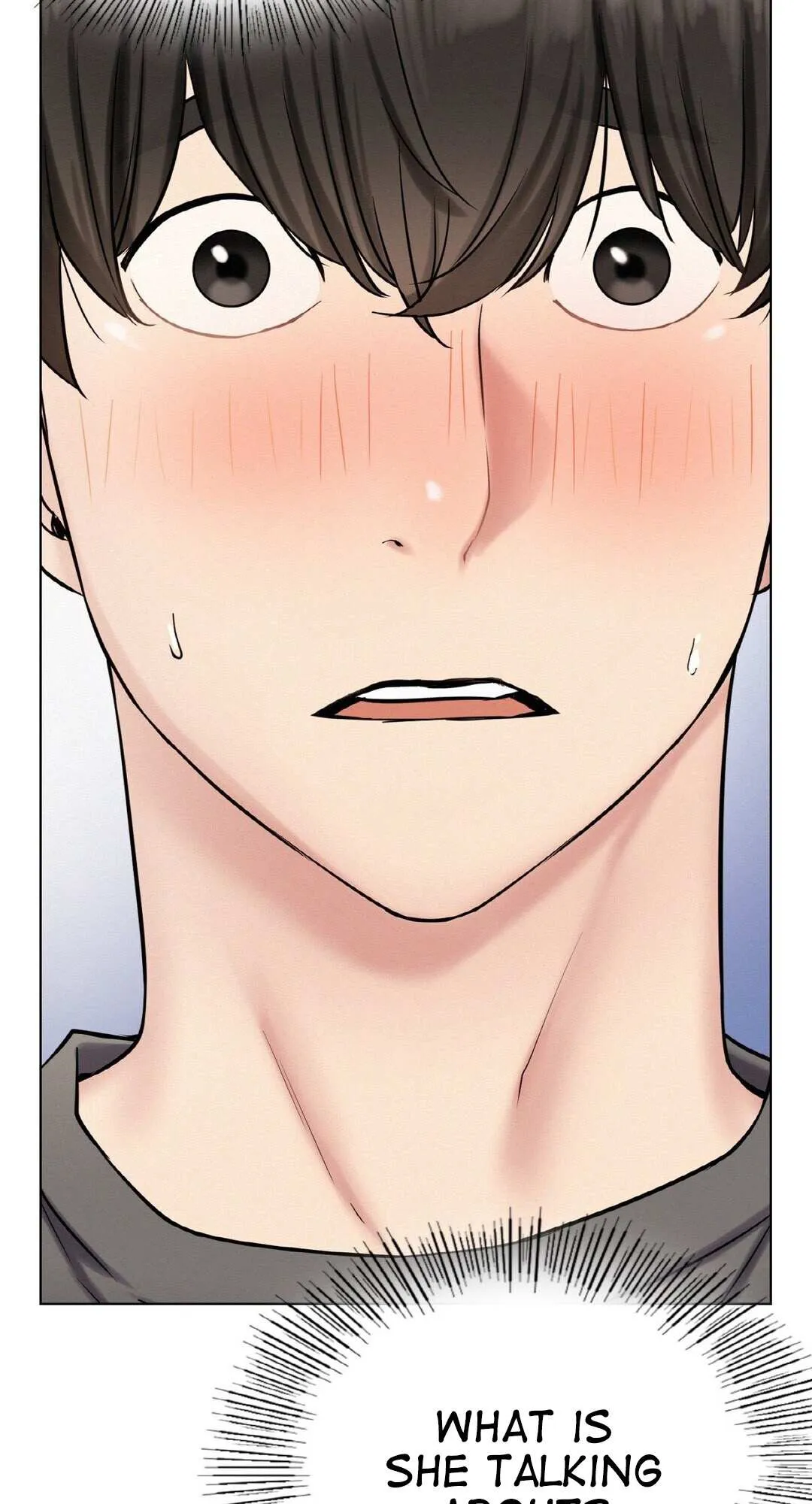 Read Staying With Ajumma chapter 21 image 41 on Lezhin