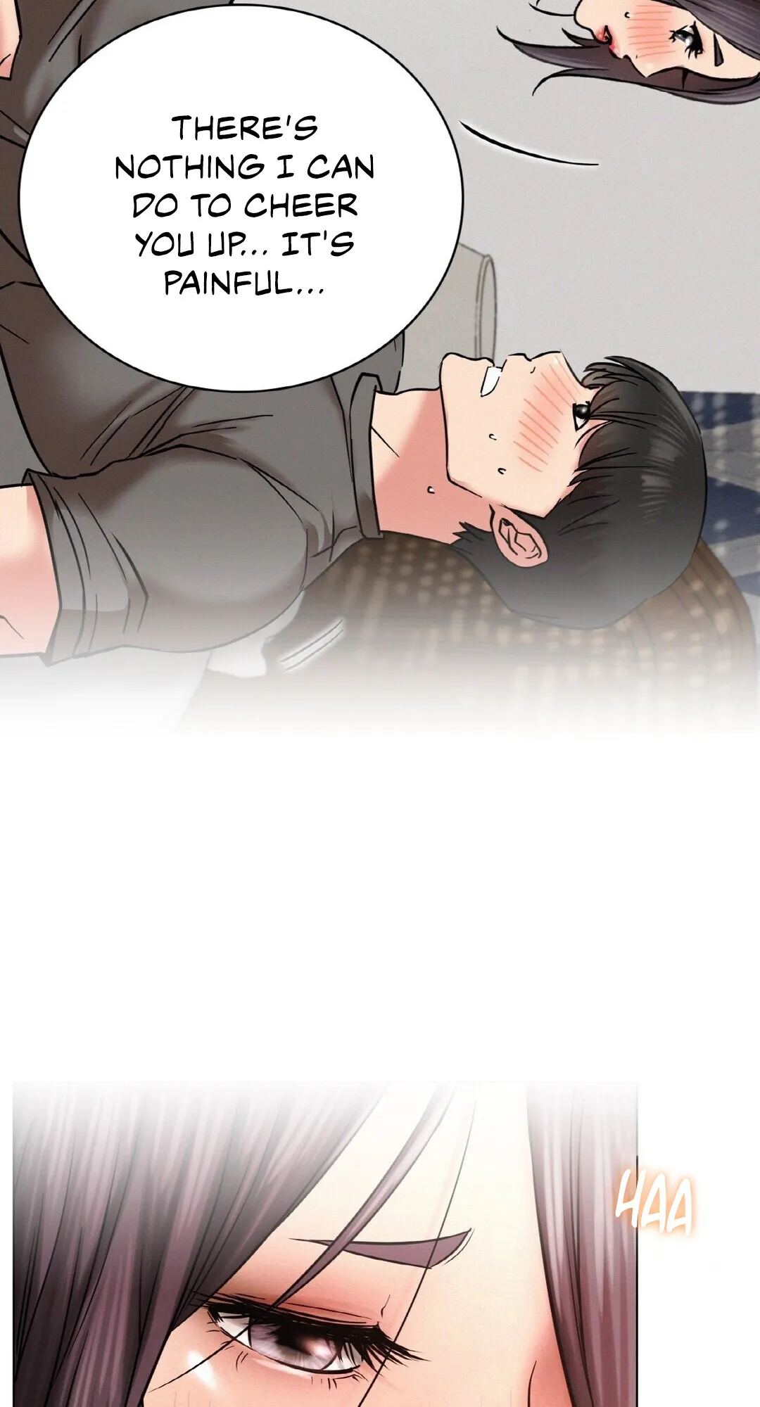 Read Staying With Ajumma chapter 21 image 46 on Lezhin