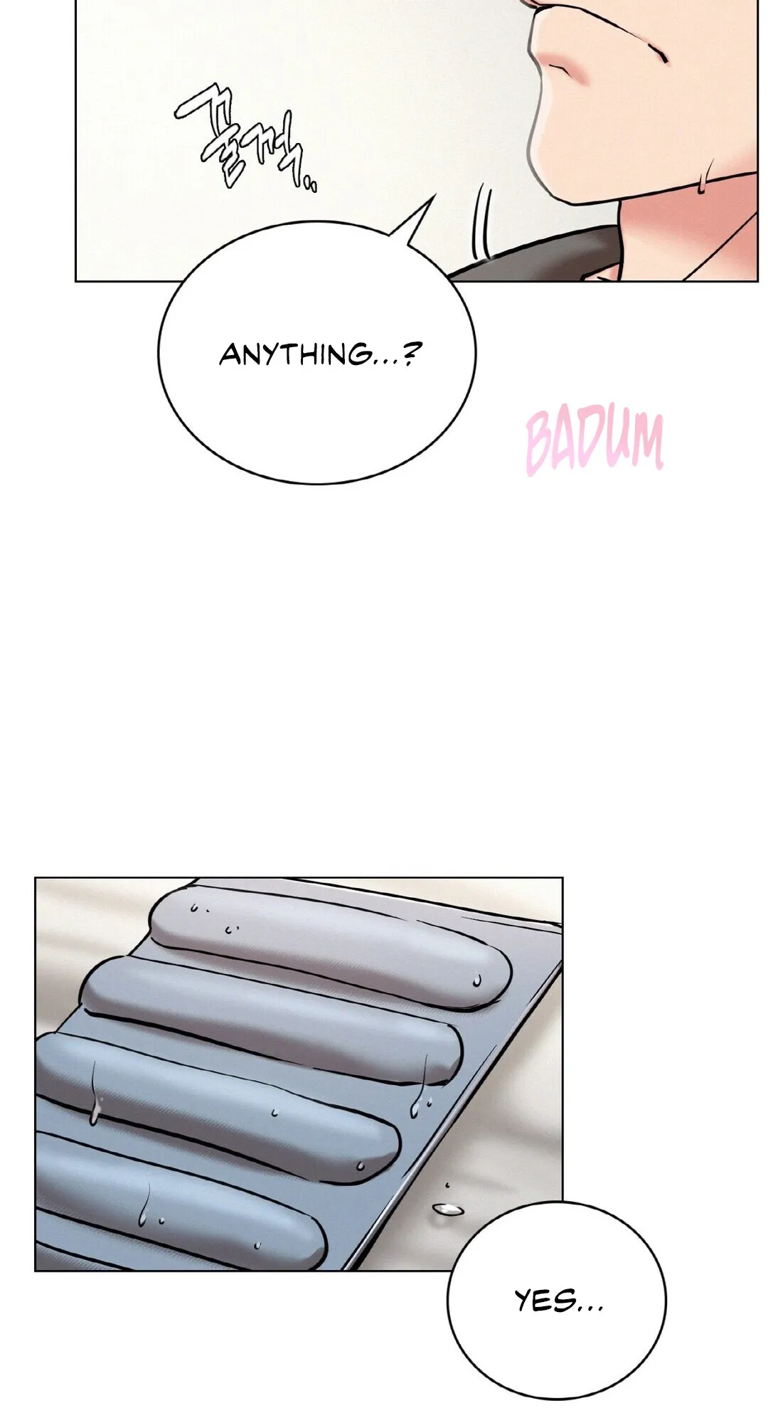 Read Staying With Ajumma chapter 21 image 48 on Lezhin