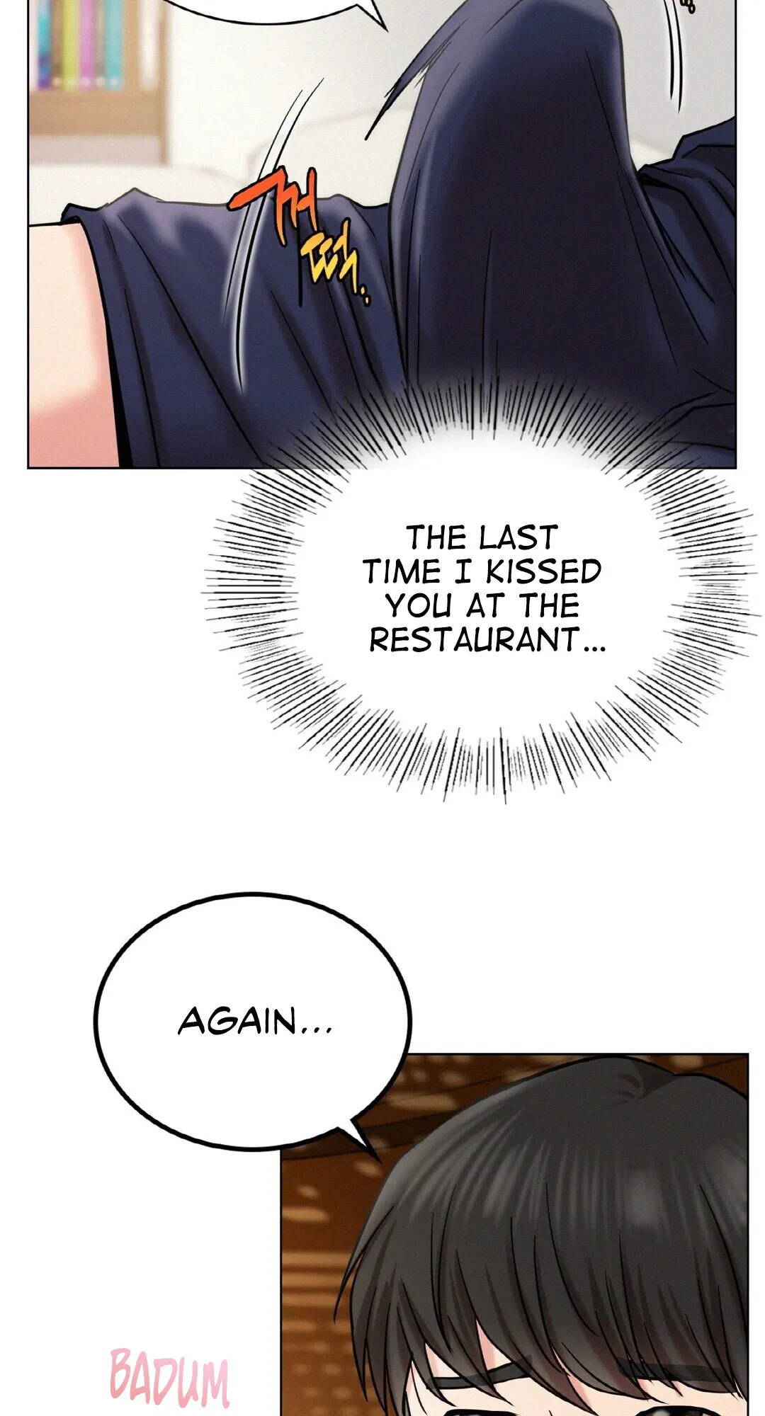 Read Staying With Ajumma chapter 21 image 50 on Lezhin