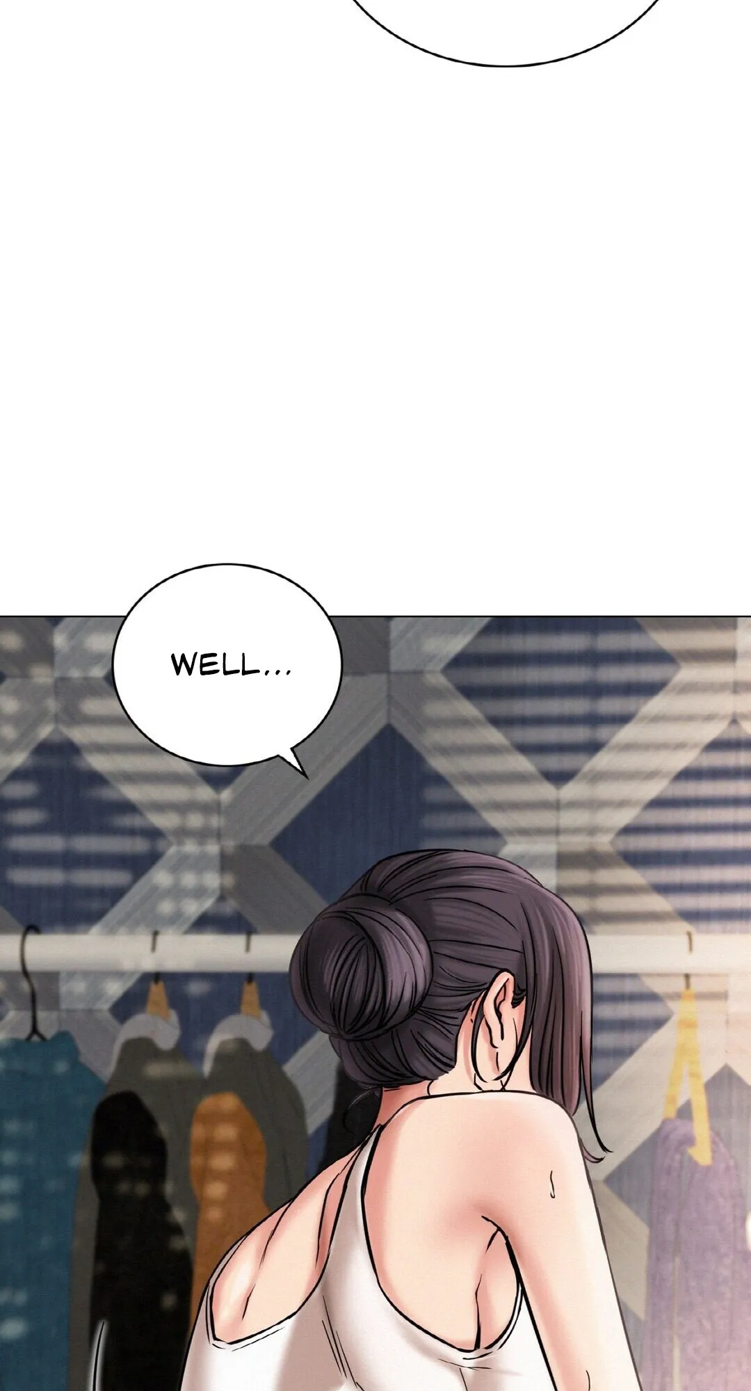 Read Staying With Ajumma chapter 21 image 54 on Lezhin