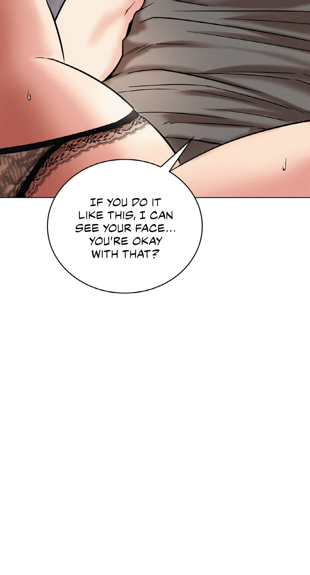 Read Staying With Ajumma chapter 21 image 63 on Lezhin
