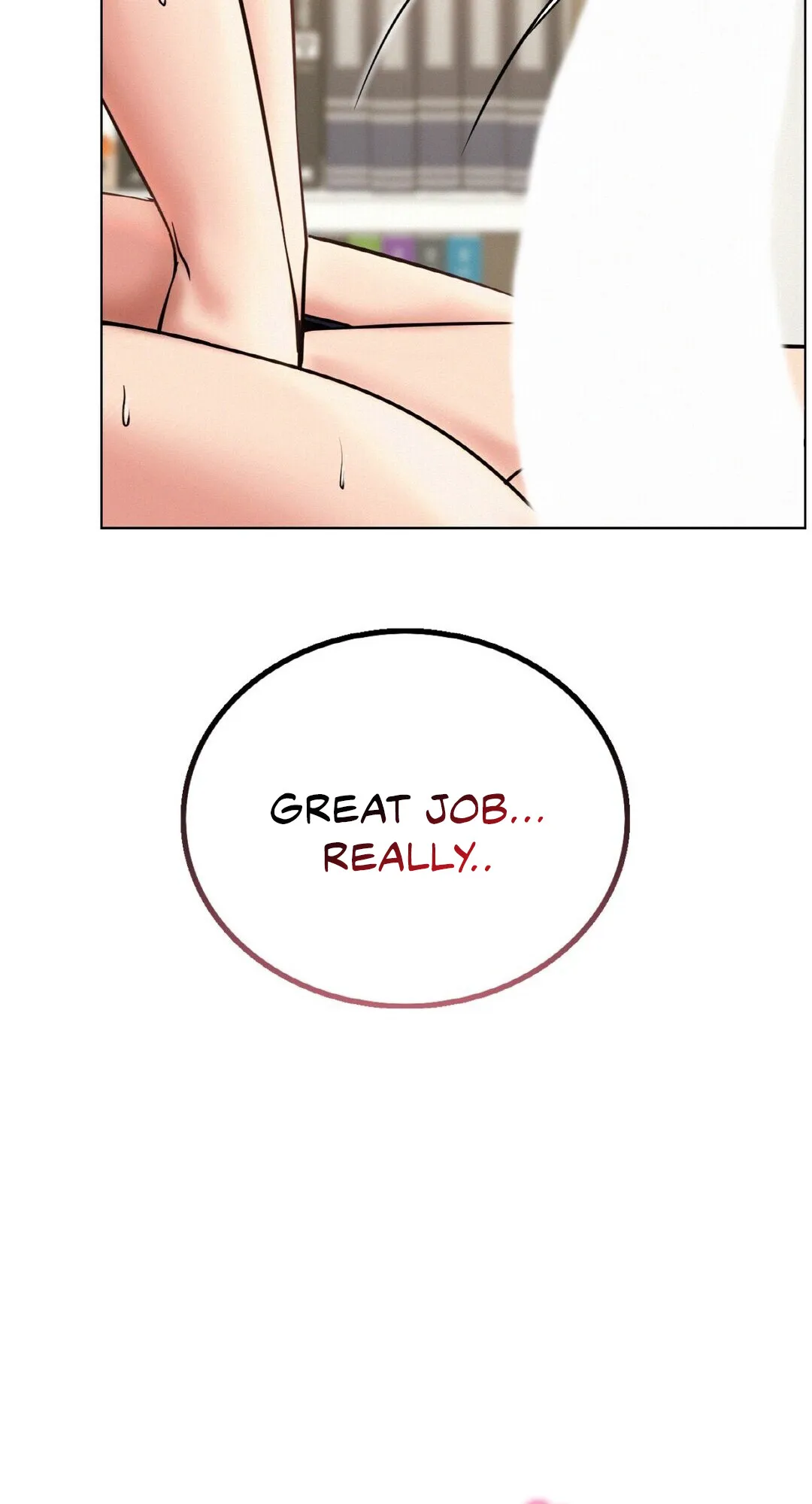 Read Staying With Ajumma chapter 21 image 68 on Lezhin