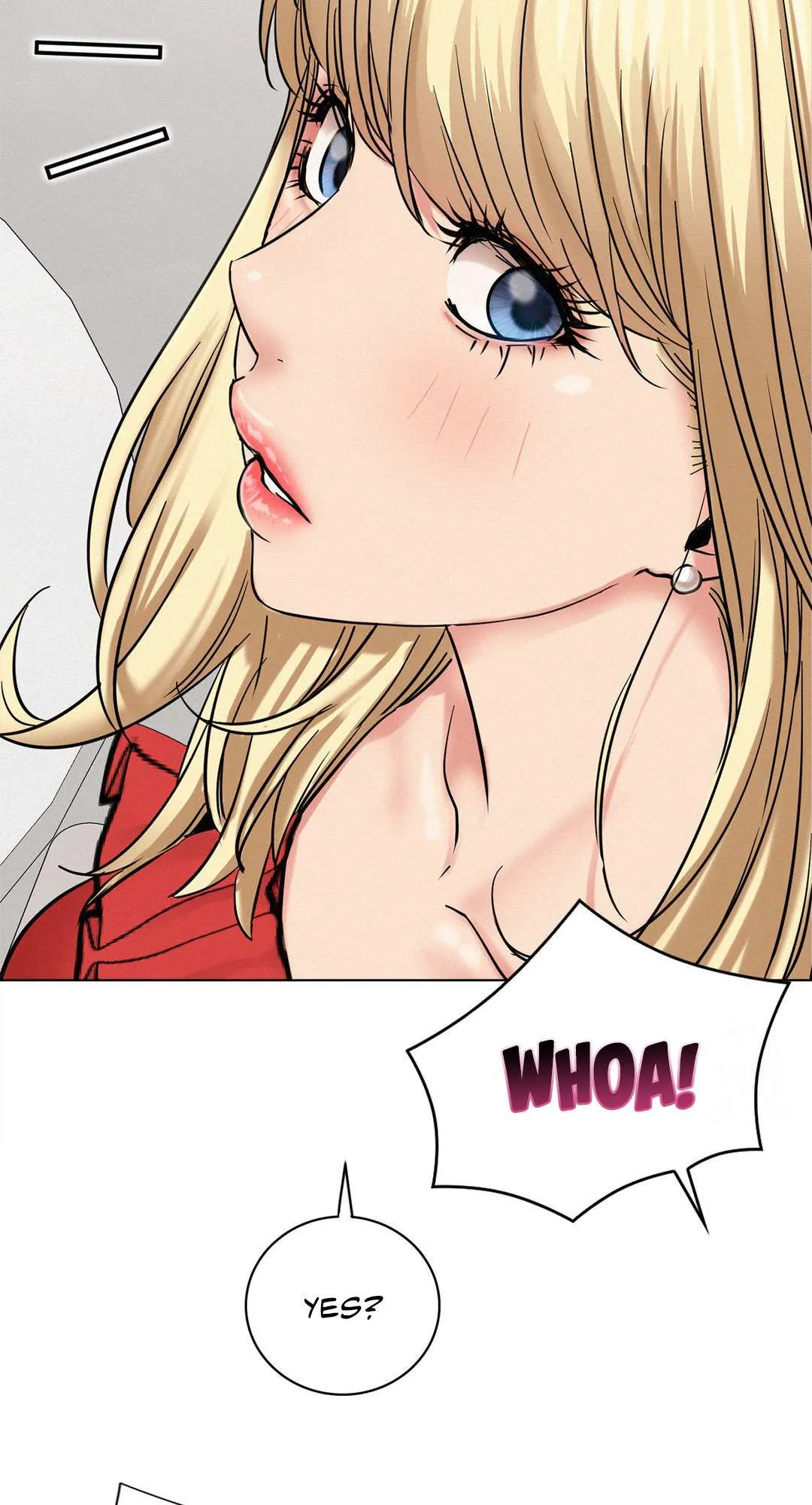 Read Staying With Ajumma chapter 22 image 10 on Lezhin