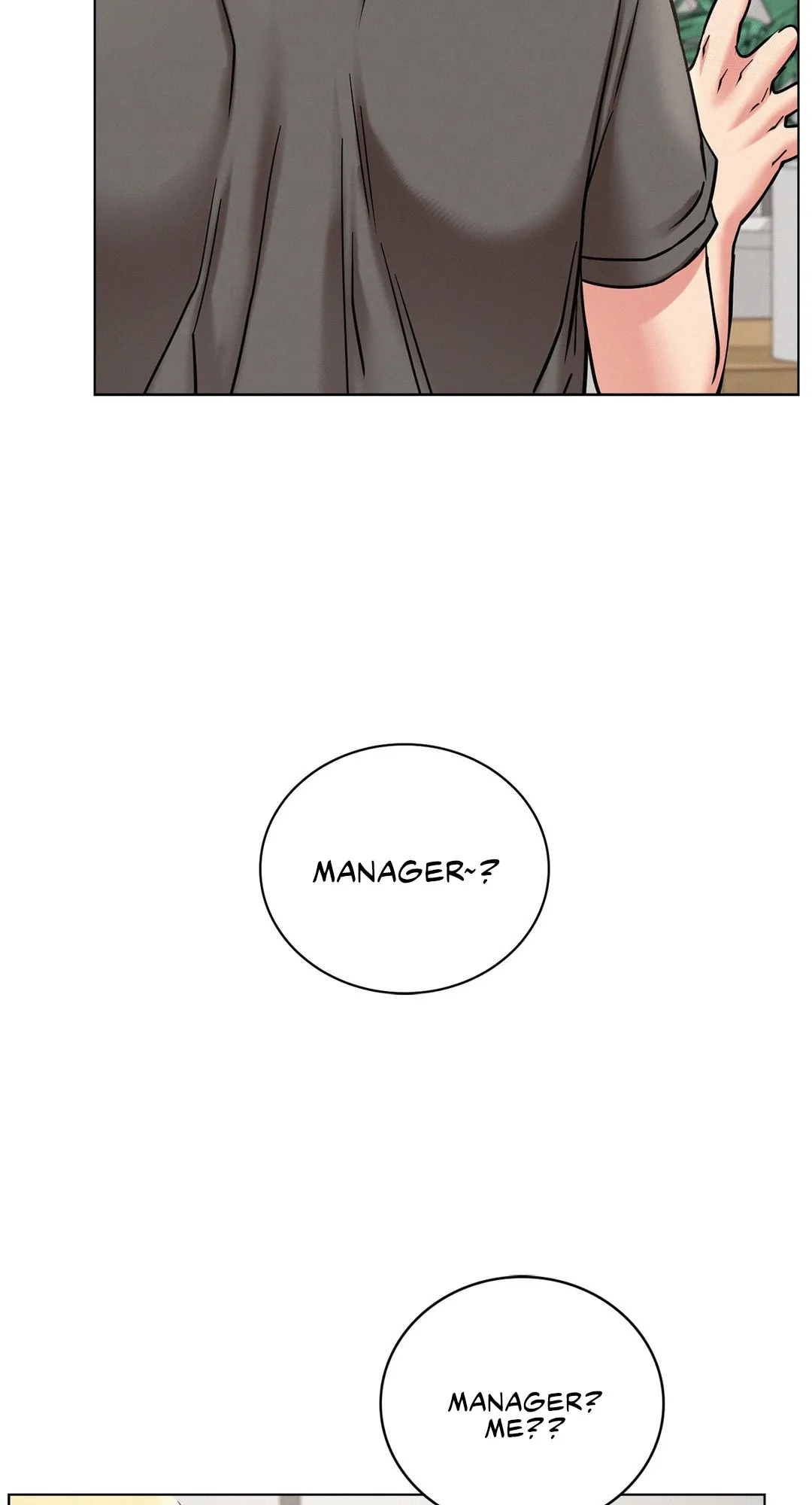 Read Staying With Ajumma chapter 22 image 15 on Lezhin