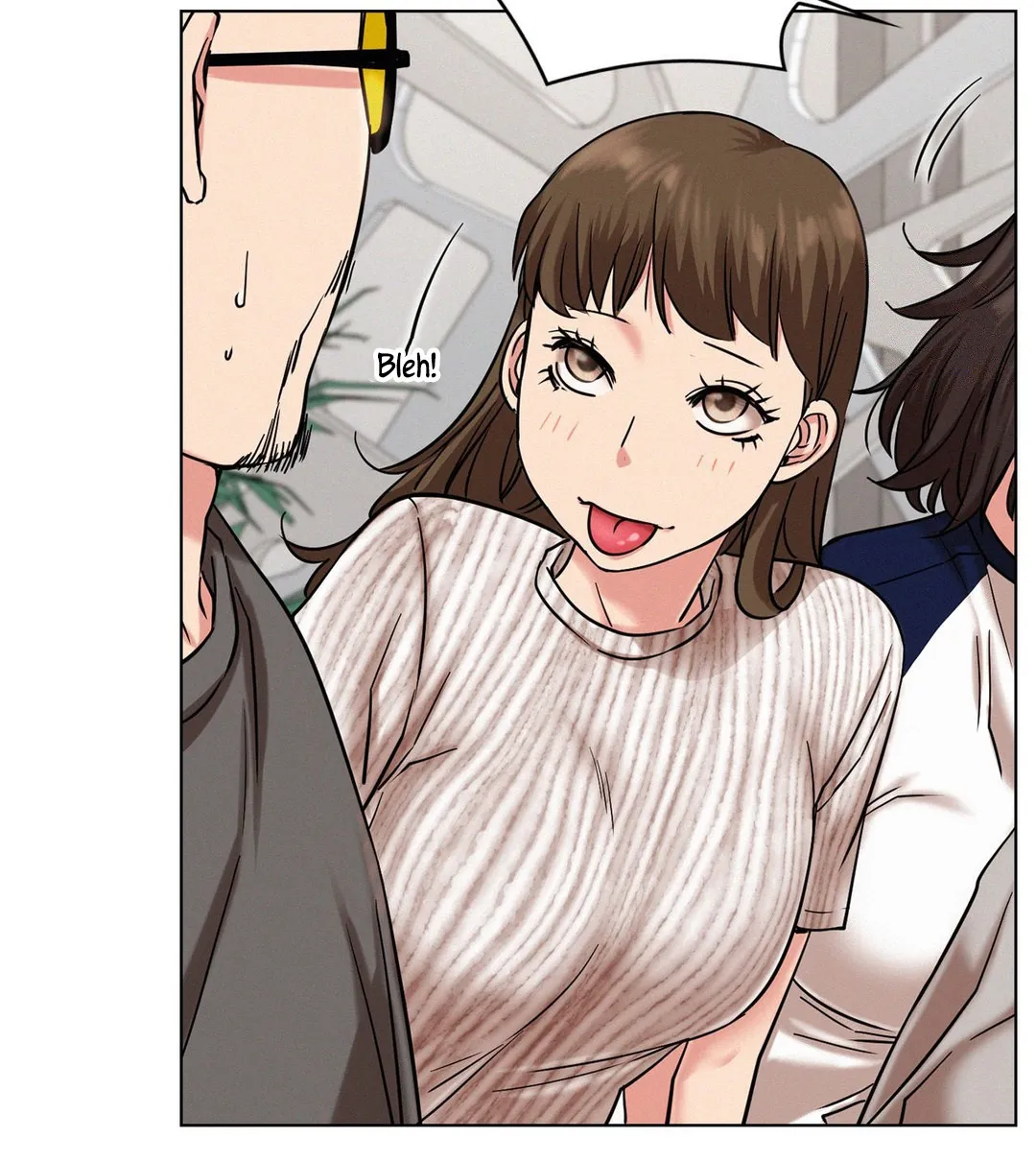 Read Staying With Ajumma chapter 22 image 17 on Lezhin