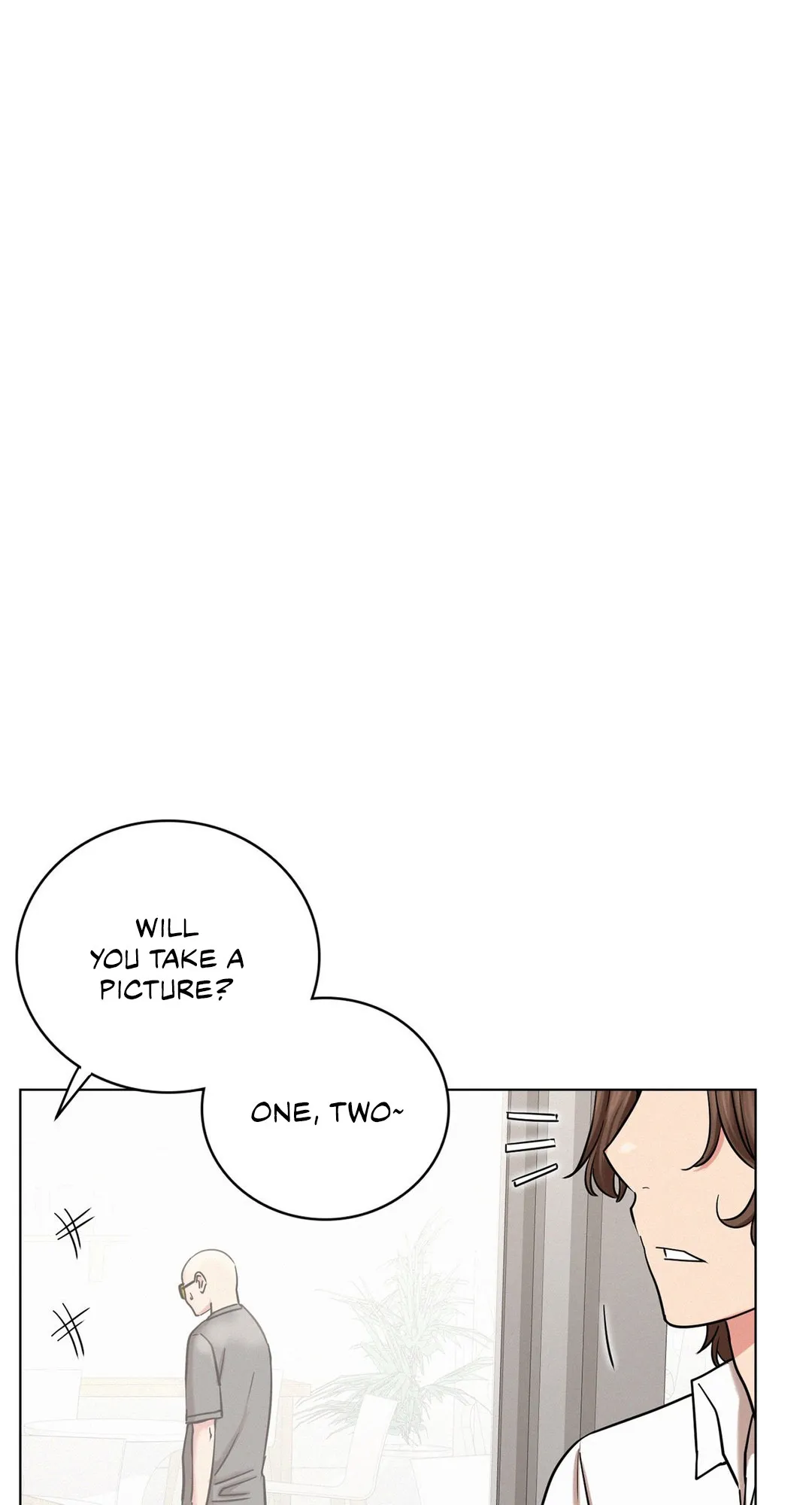 Read Staying With Ajumma chapter 22 image 18 on Lezhin