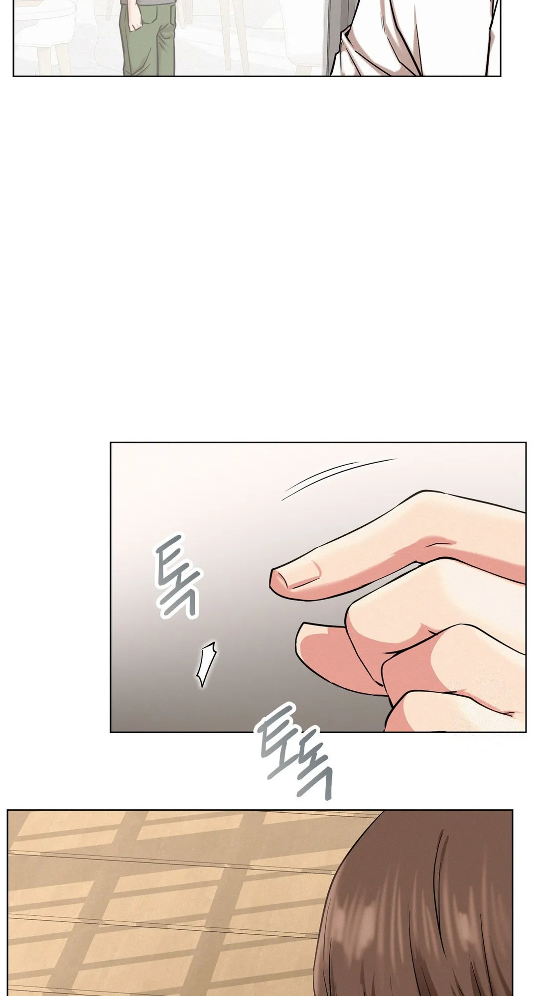 Read Staying With Ajumma chapter 22 image 19 on Lezhin