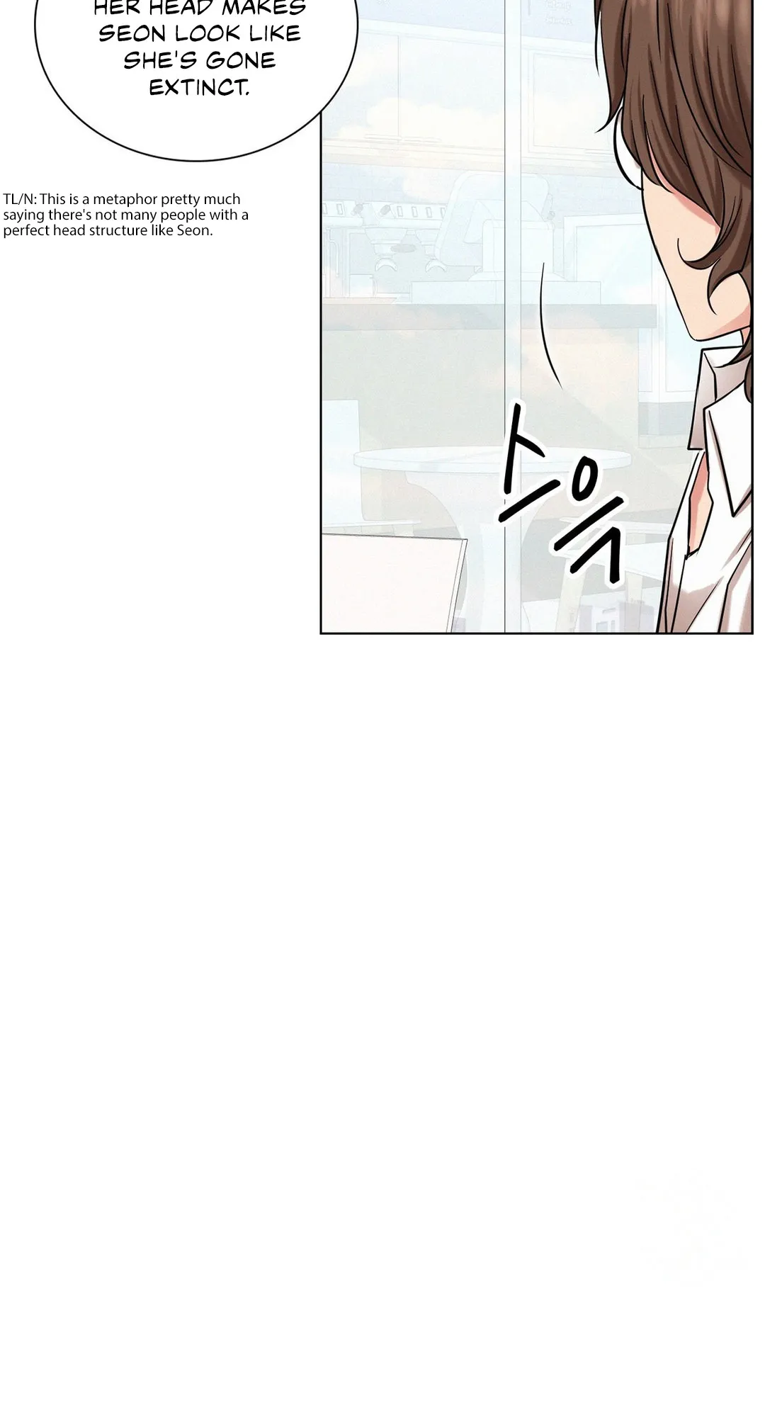 Read Staying With Ajumma chapter 22 image 21 on Lezhin