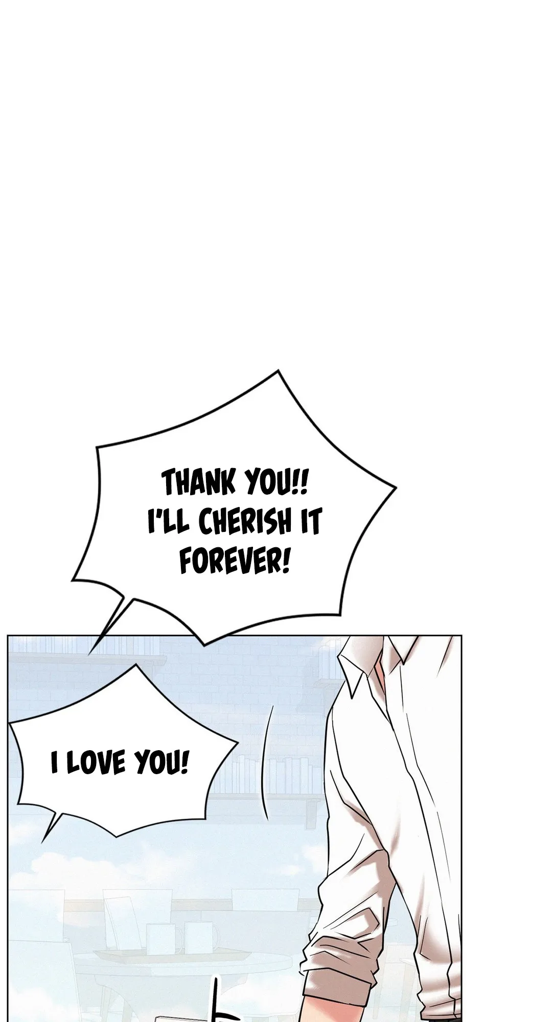 Read Staying With Ajumma chapter 22 image 22 on Lezhin
