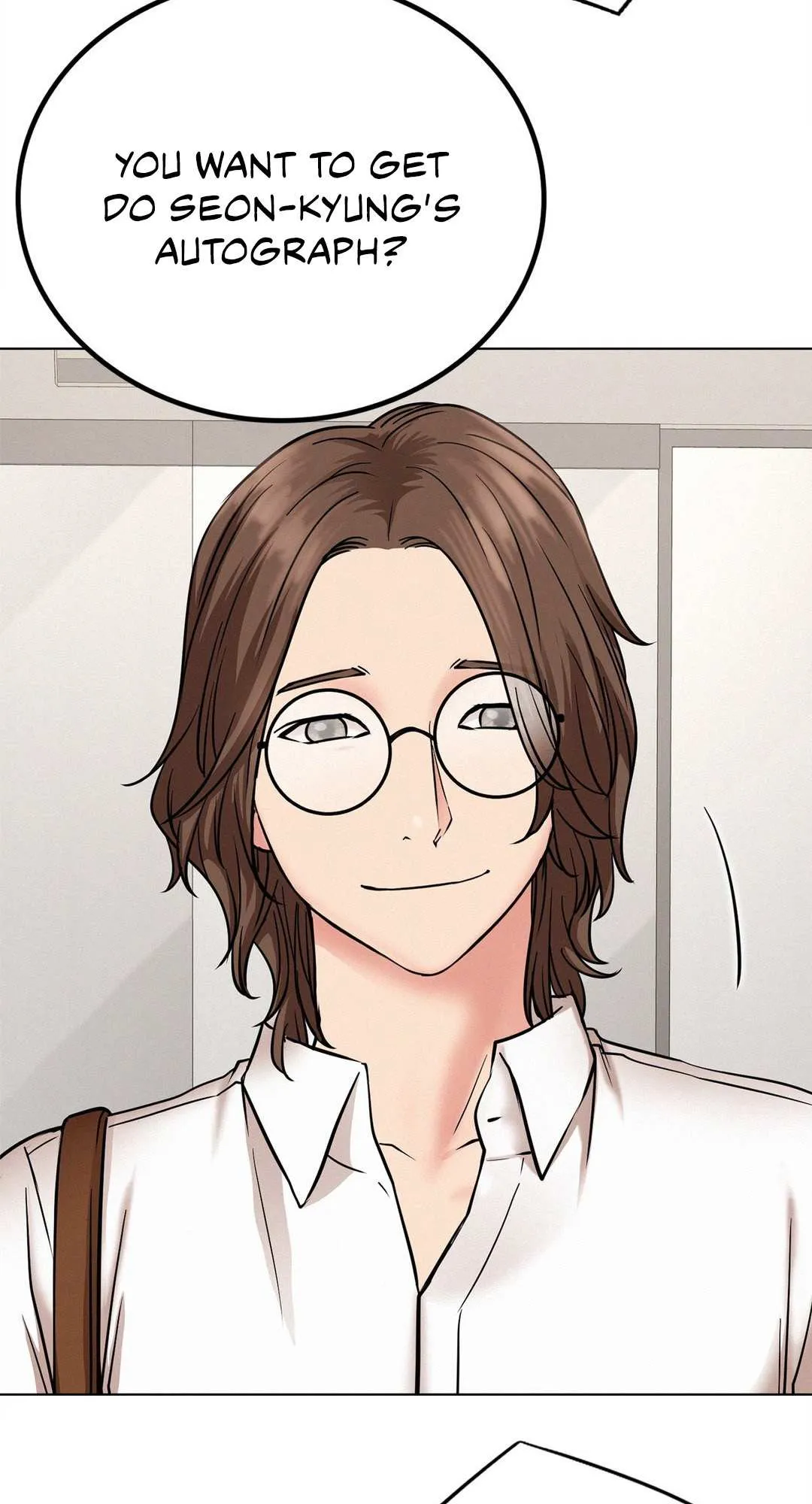 Read Staying With Ajumma chapter 22 image 27 on Lezhin