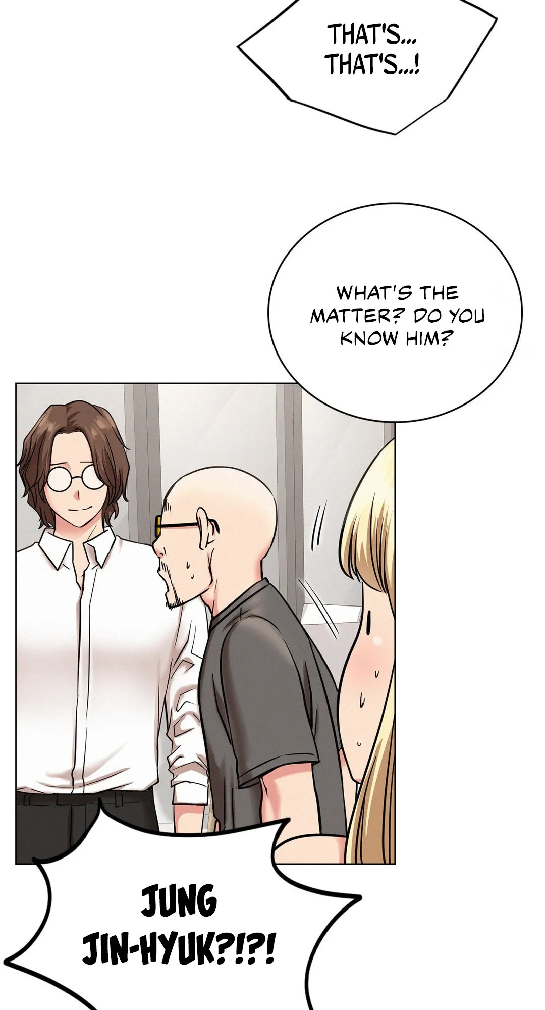 Read Staying With Ajumma chapter 22 image 28 on Lezhin