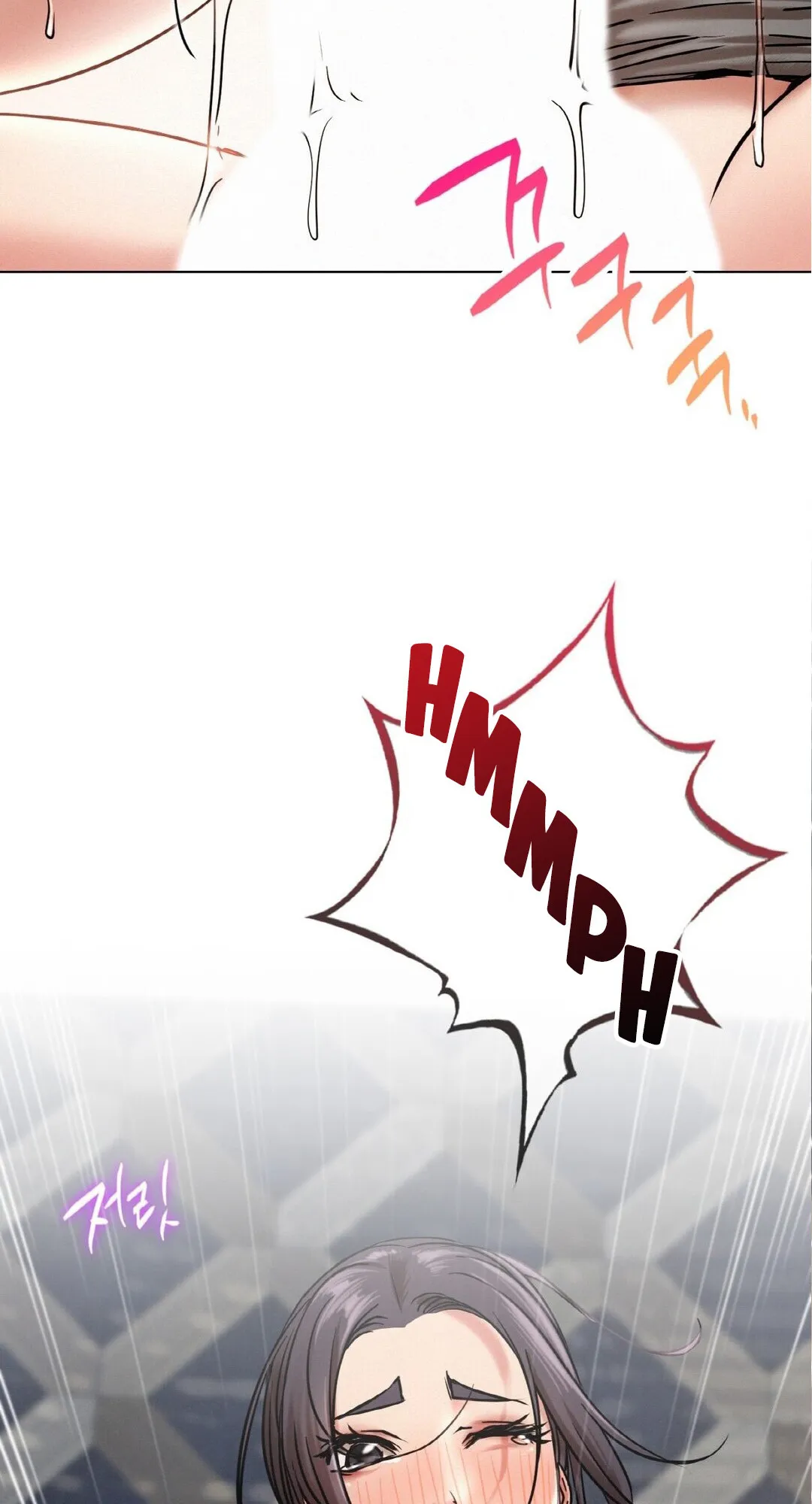 Read Staying With Ajumma chapter 22 image 3 on Lezhin