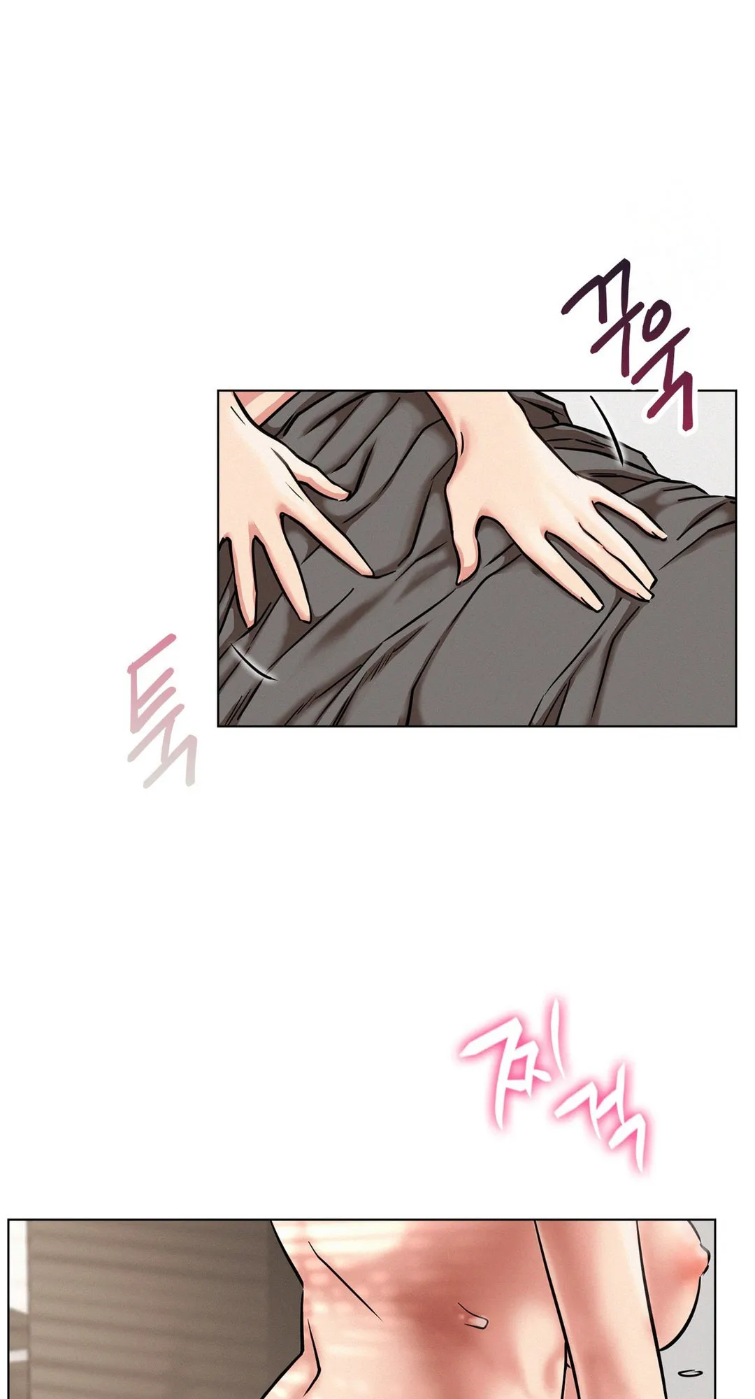 Read Staying With Ajumma chapter 22 image 48 on Lezhin