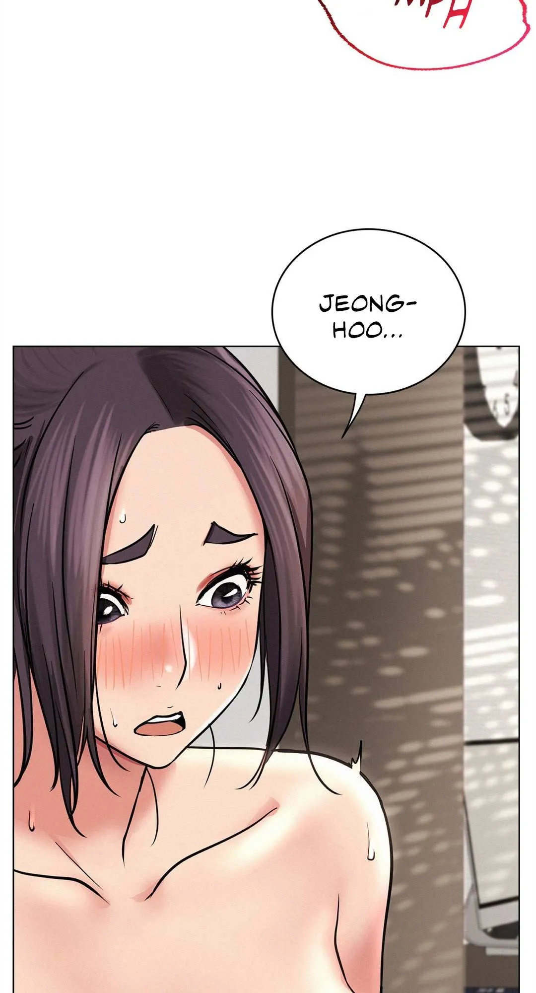 Read Staying With Ajumma chapter 22 image 51 on Lezhin