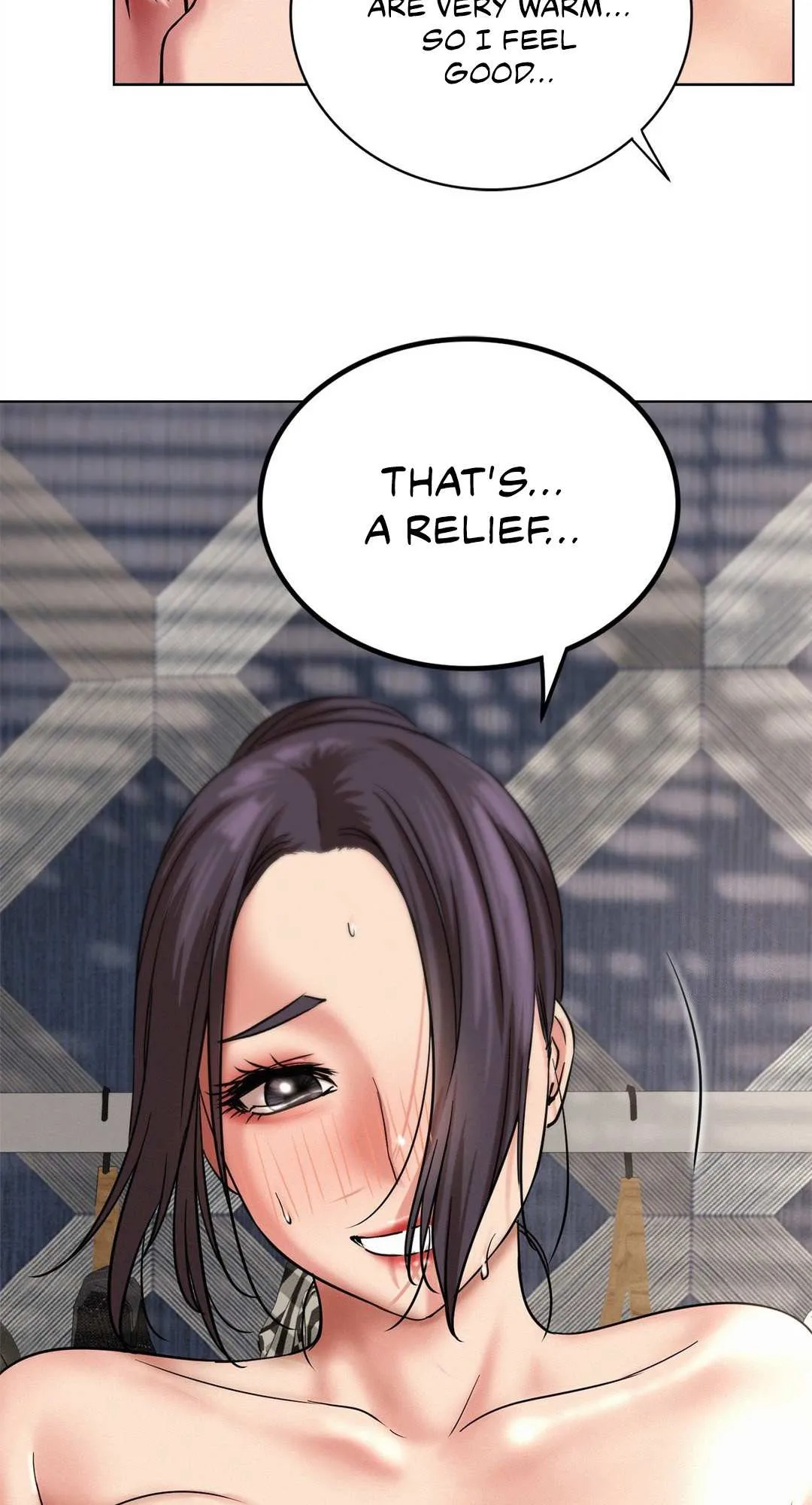 Read Staying With Ajumma chapter 22 image 54 on Lezhin