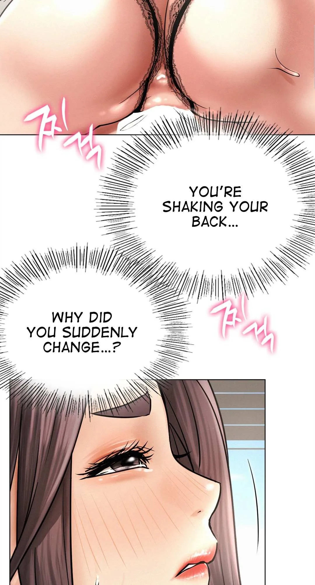 Read Staying With Ajumma chapter 22 image 59 on Lezhin