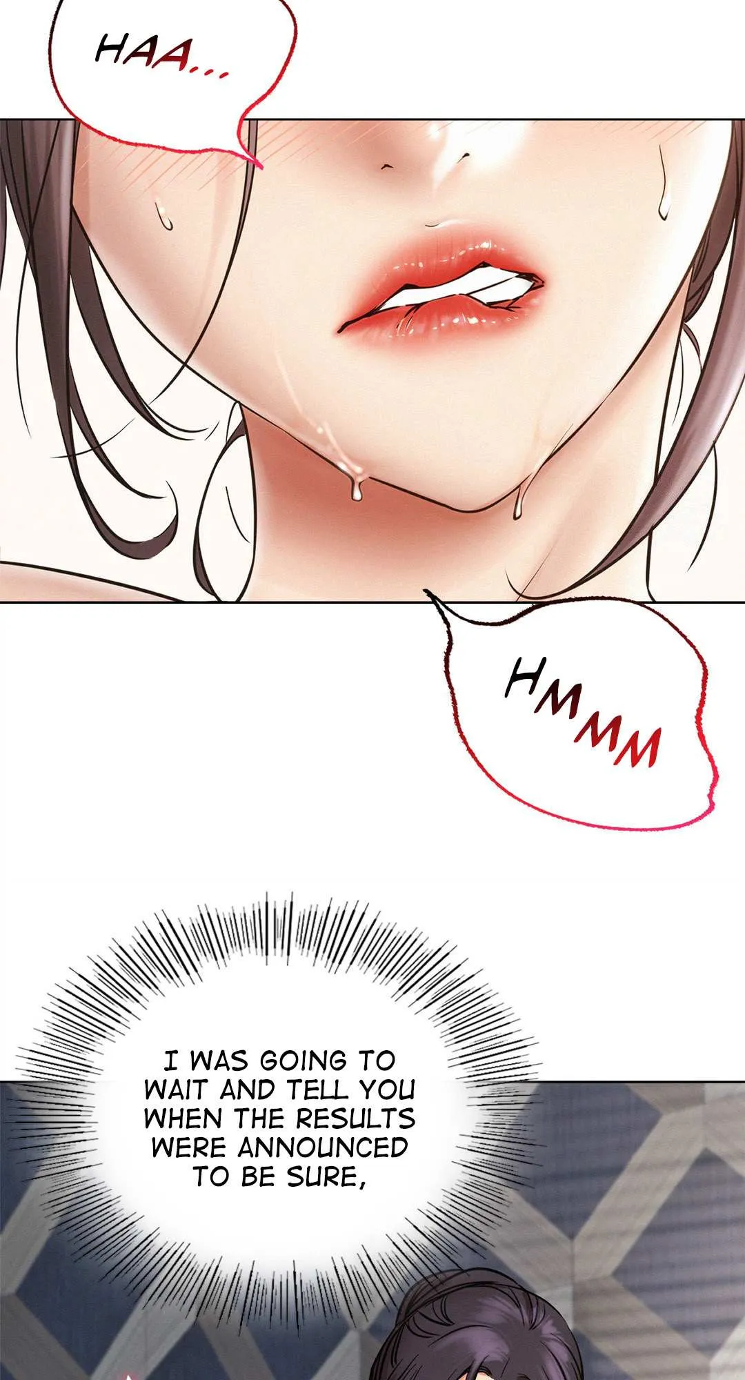 Read Staying With Ajumma chapter 22 image 63 on Lezhin