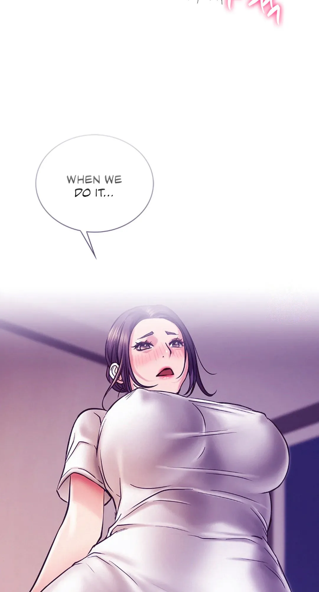 Read Staying With Ajumma chapter 22 image 65 on Lezhin