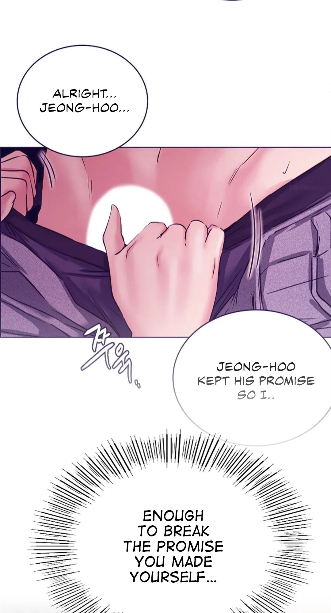 Read Staying With Ajumma chapter 22 image 68 on Lezhin