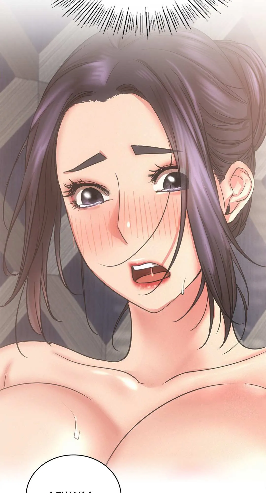 Read Staying With Ajumma chapter 22 image 69 on Lezhin
