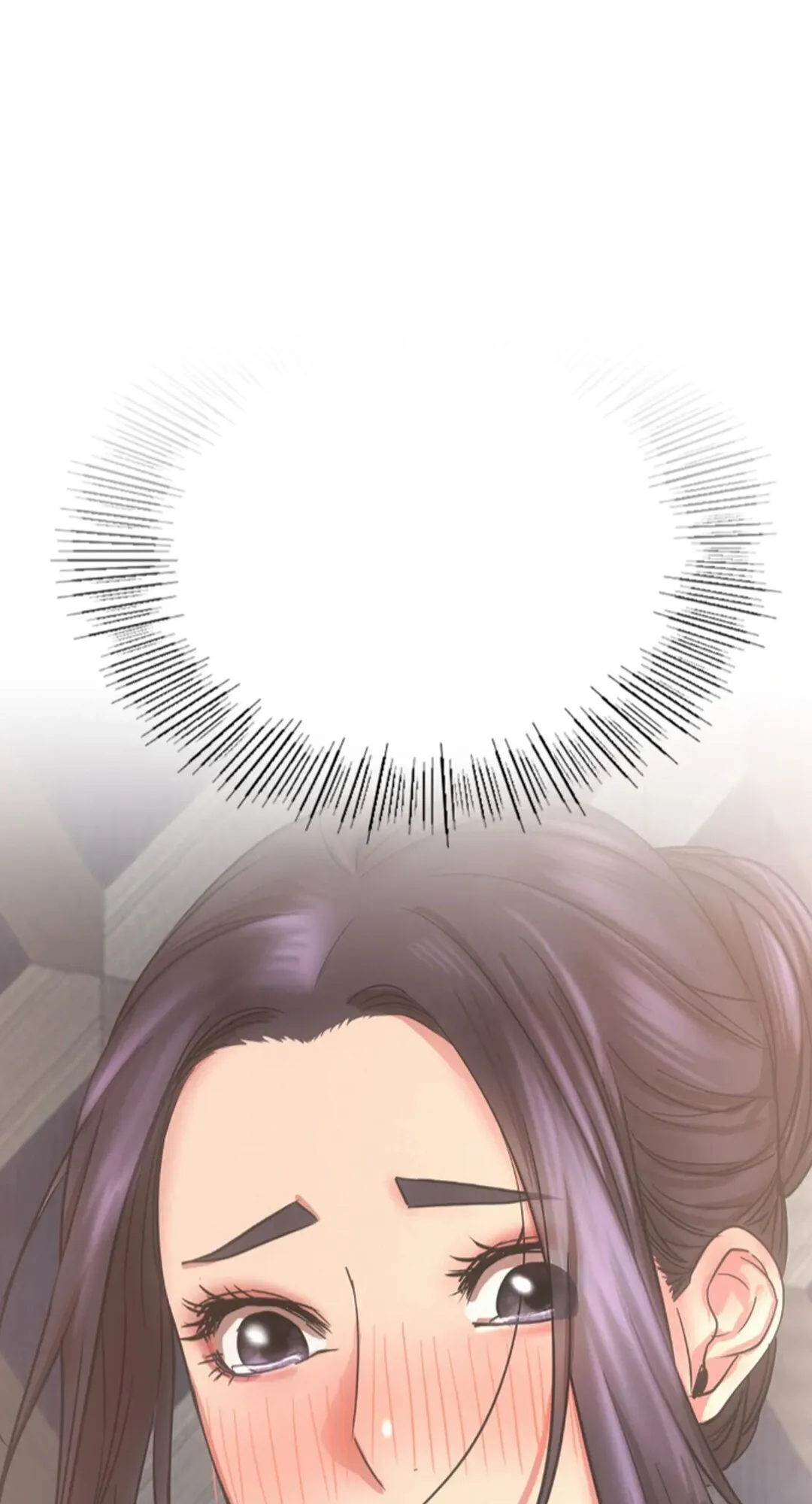 Read Staying With Ajumma chapter 23 image 0 on Lezhin