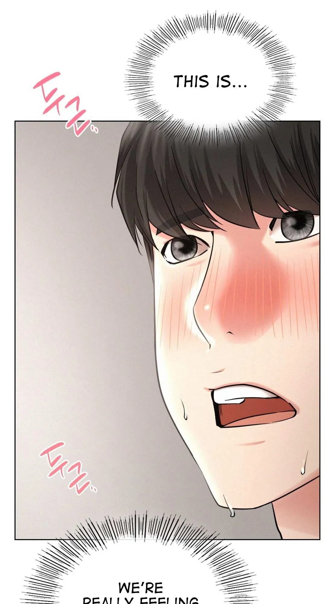 Read Staying With Ajumma chapter 23 image 18 on Lezhin