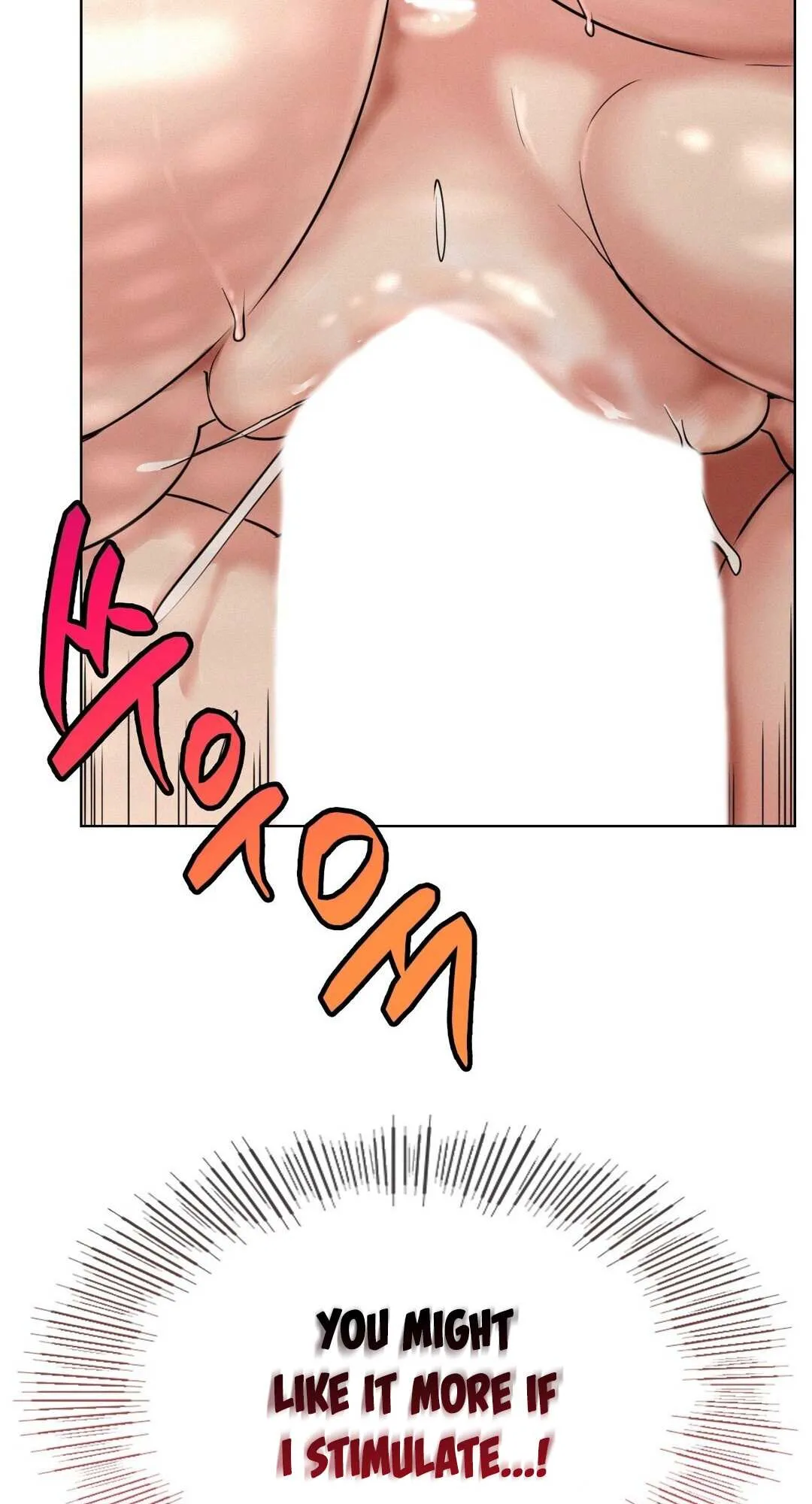 Read Staying With Ajumma chapter 23 image 22 on Lezhin
