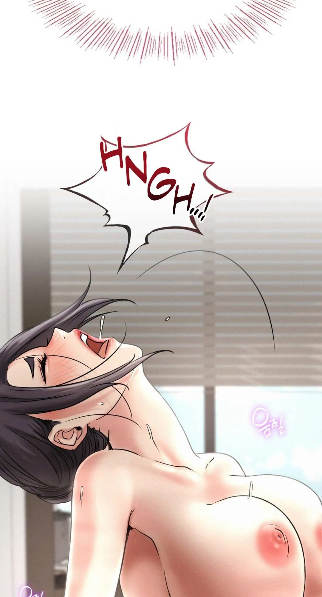 Read Staying With Ajumma chapter 23 image 23 on Lezhin