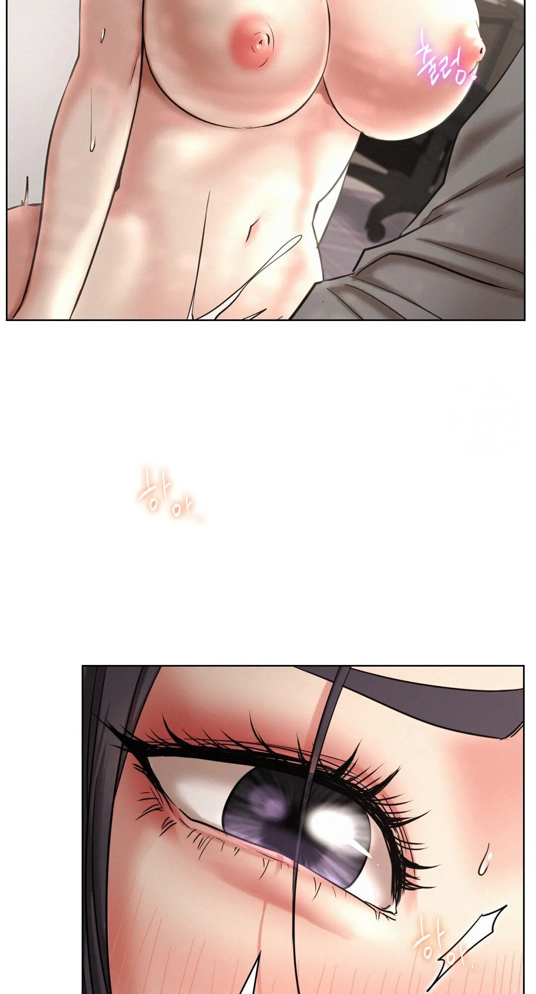 Read Staying With Ajumma chapter 23 image 28 on Lezhin