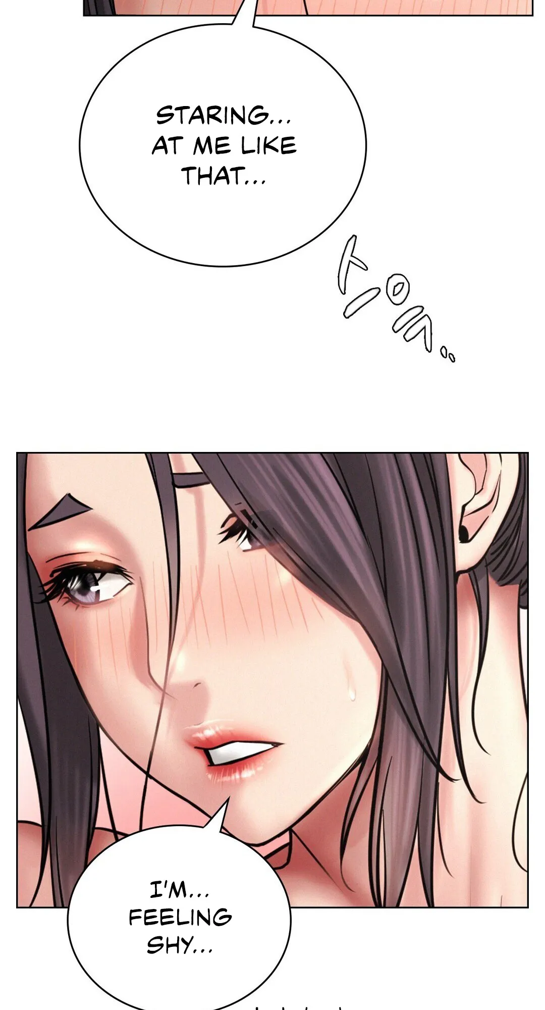 Read Staying With Ajumma chapter 23 image 29 on Lezhin