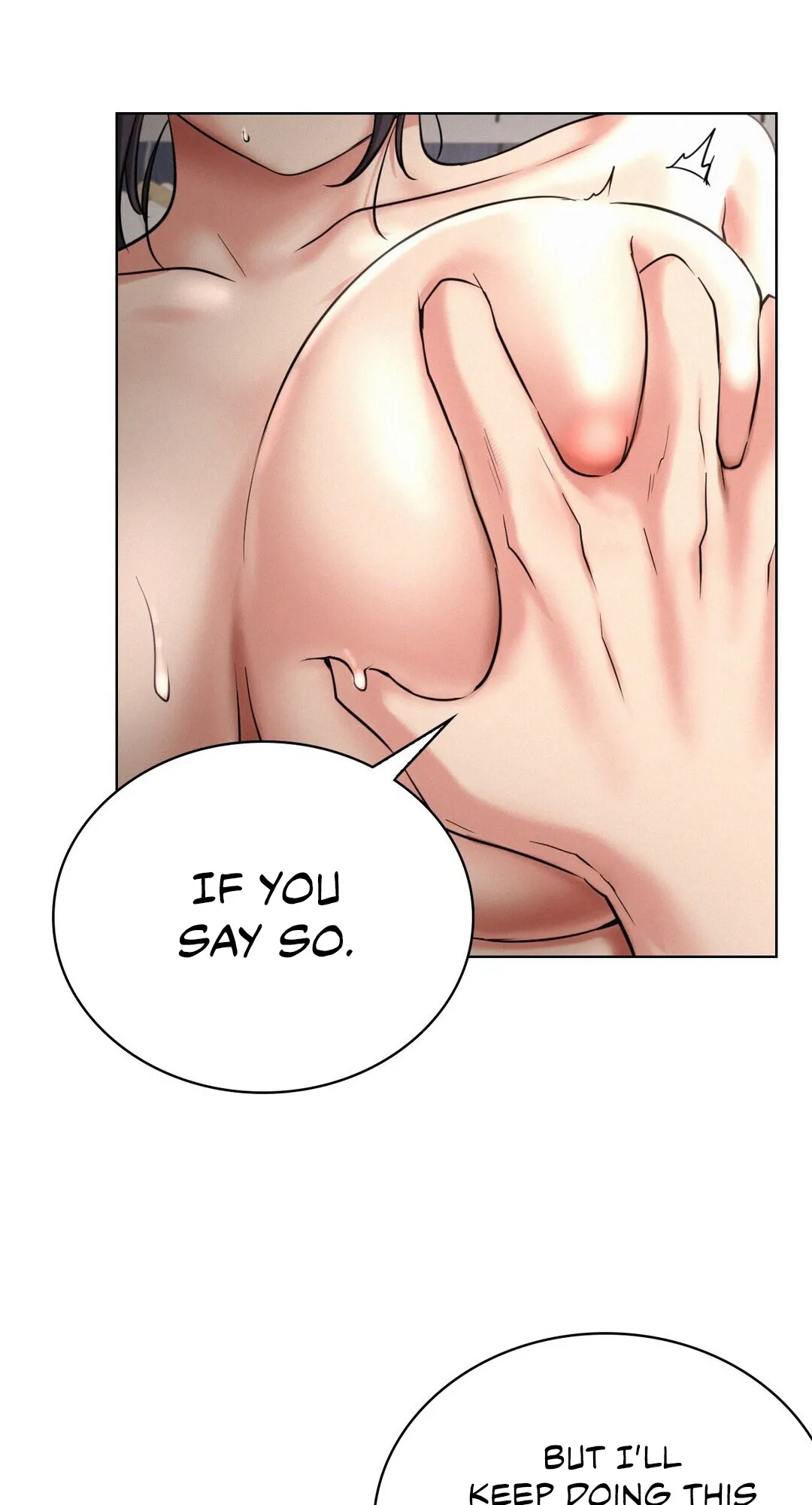 Read Staying With Ajumma chapter 23 image 36 on Lezhin