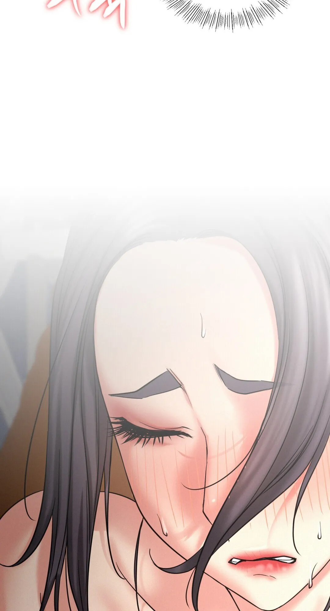 Read Staying With Ajumma chapter 23 image 49 on Lezhin