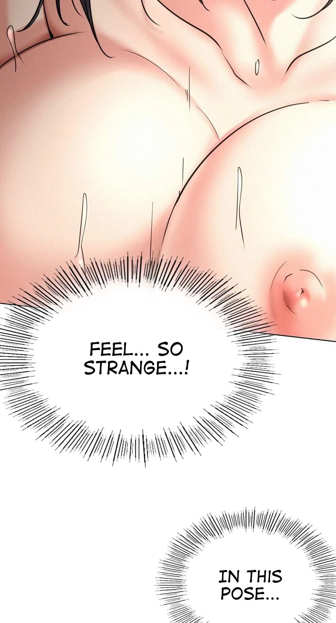 Read Staying With Ajumma chapter 23 image 50 on Lezhin