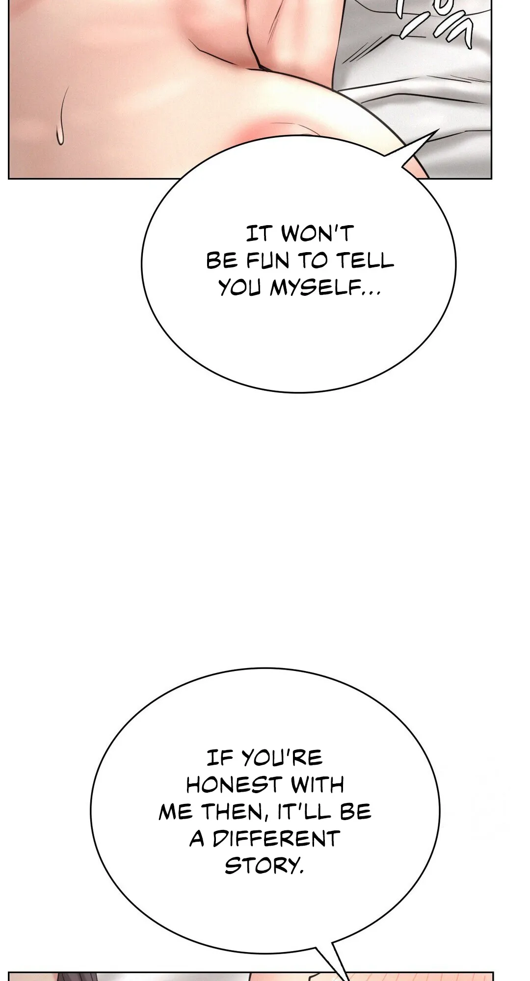 Read Staying With Ajumma chapter 23 image 65 on Lezhin