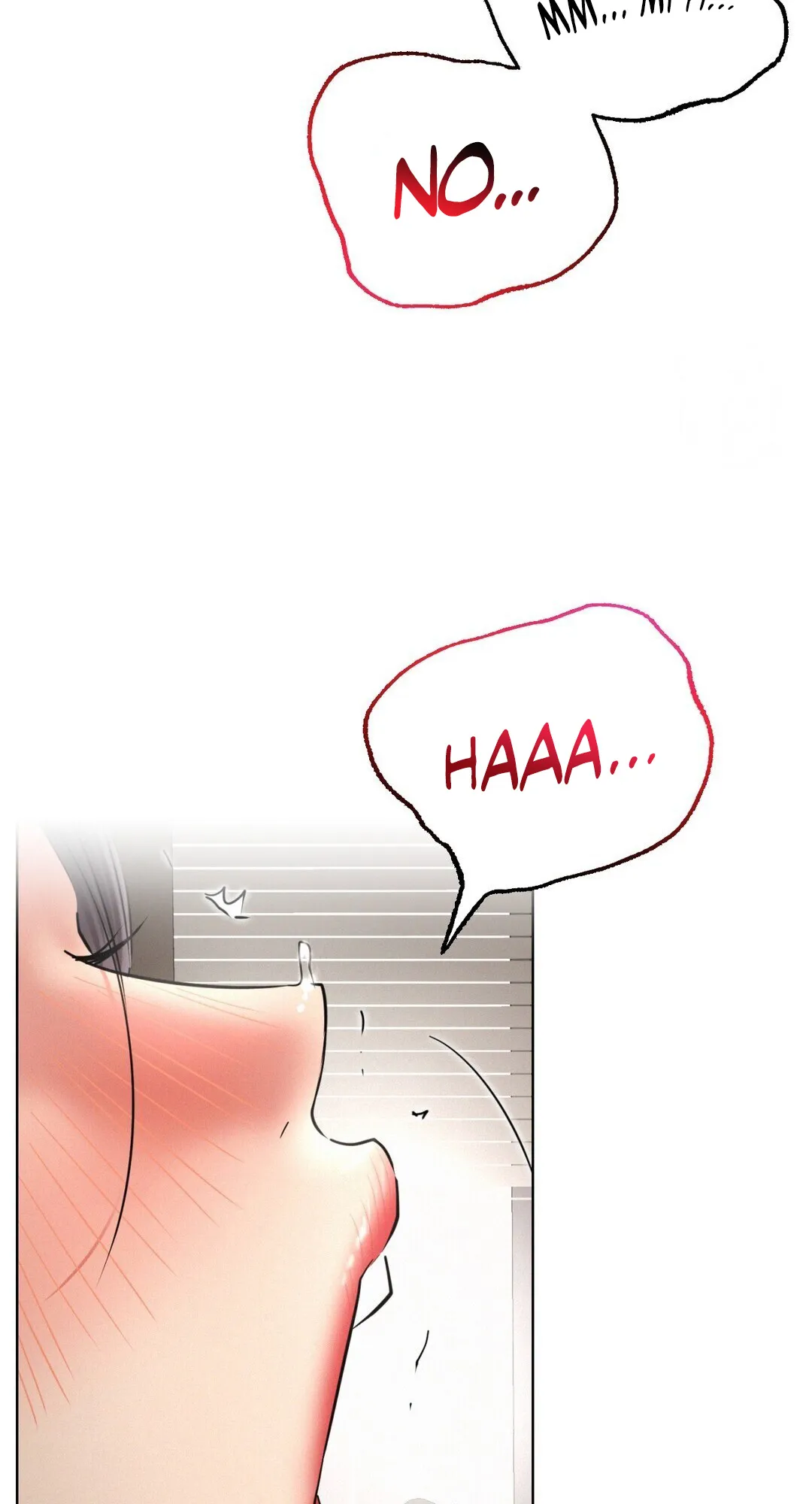 Read Staying With Ajumma chapter 23 image 72 on Lezhin