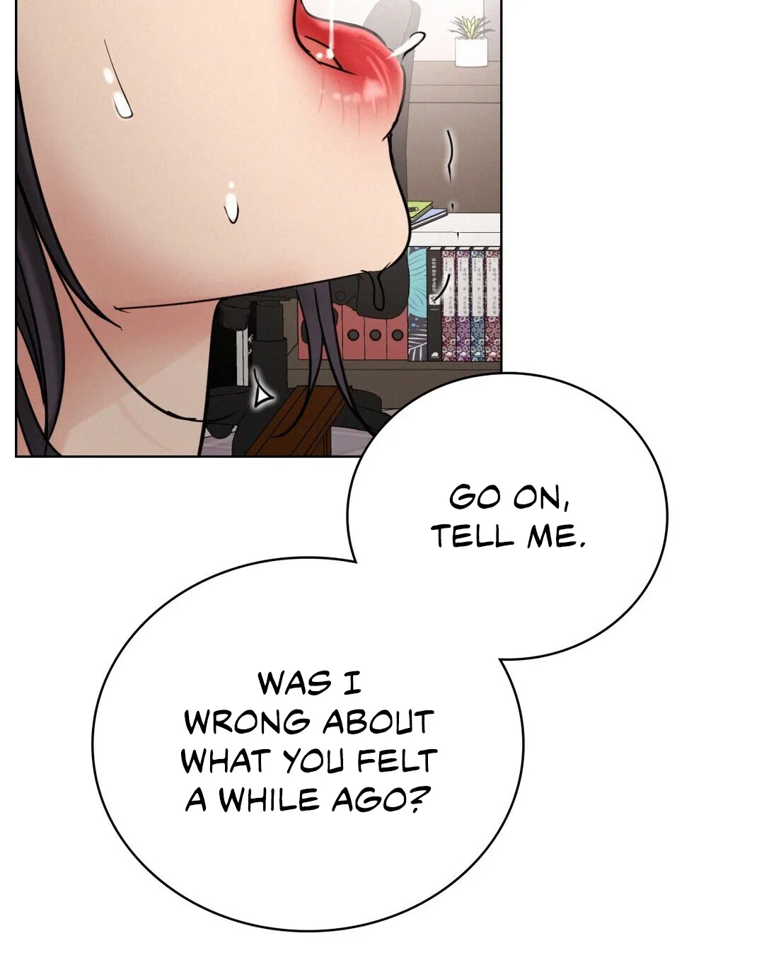 Read Staying With Ajumma chapter 23 image 73 on Lezhin