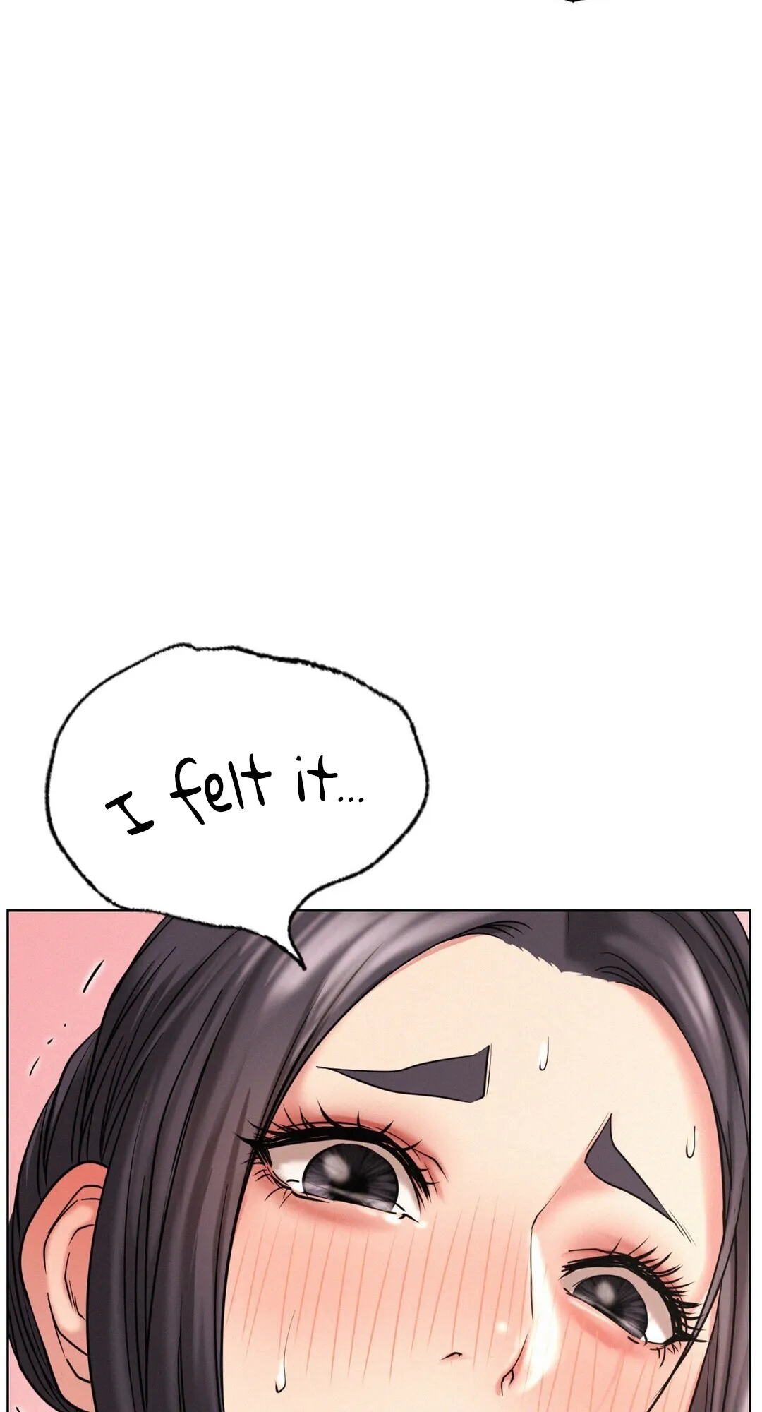 Read Staying With Ajumma chapter 23 image 75 on Lezhin