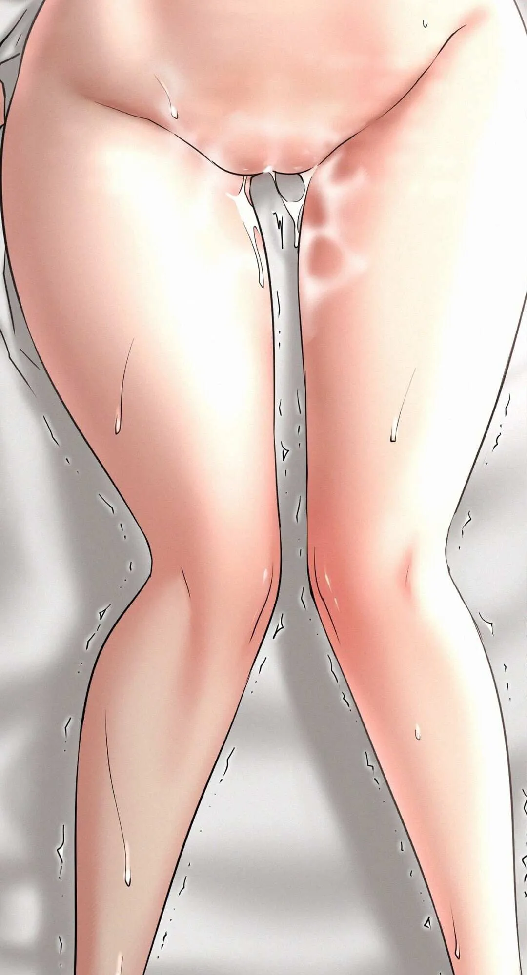 Read Staying With Ajumma chapter 23 image 78 on Lezhin