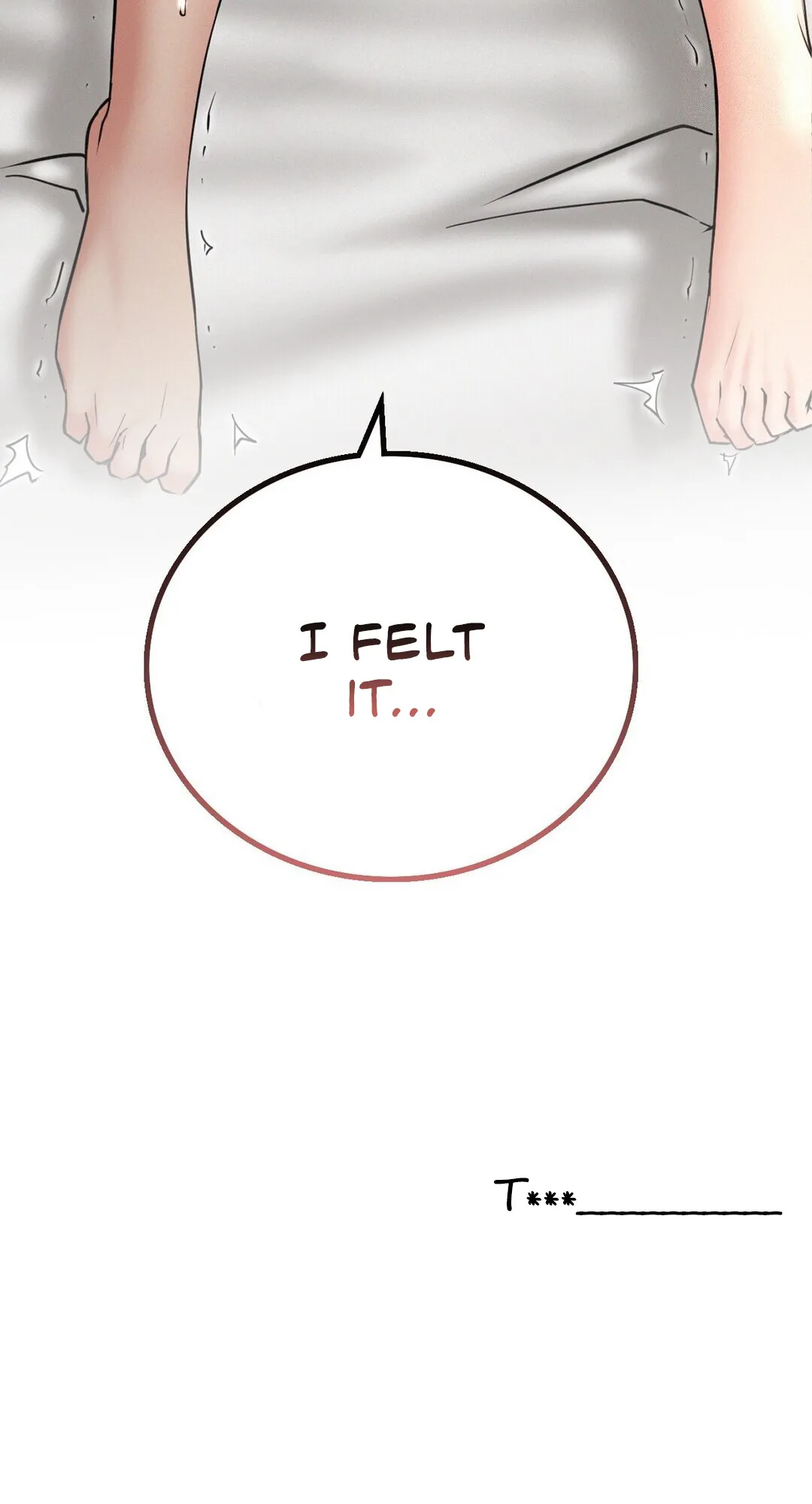 Read Staying With Ajumma chapter 23 image 79 on Lezhin