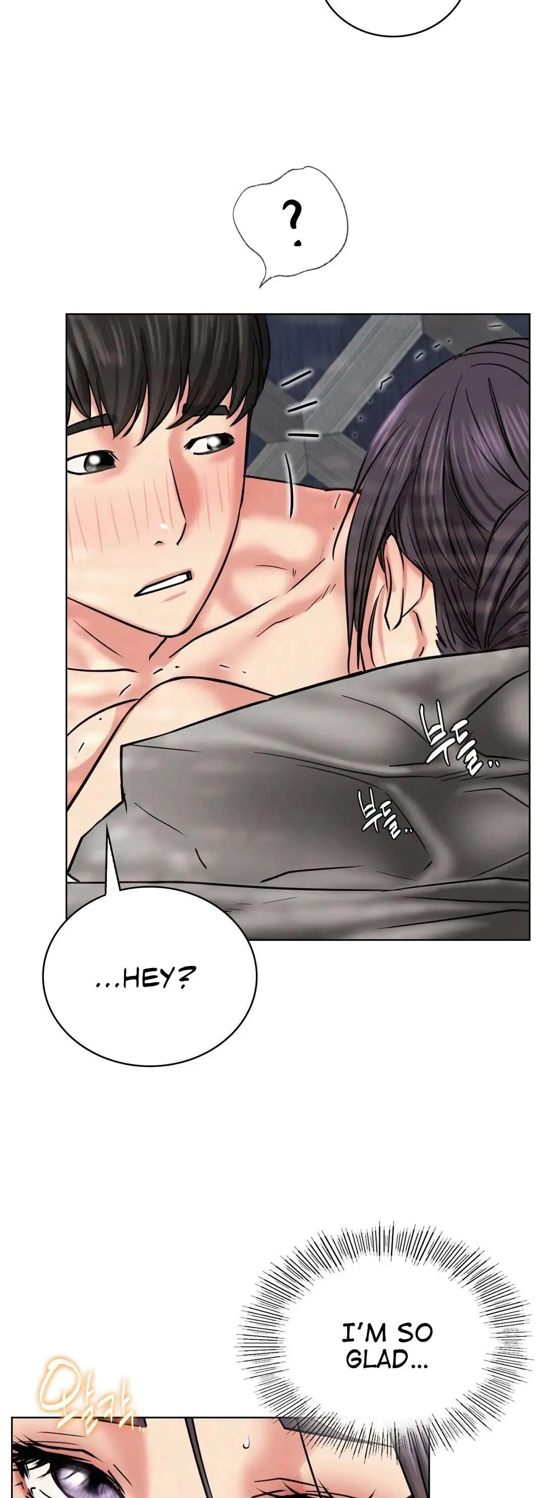 Read Staying With Ajumma chapter 24 image 21 on Lezhin