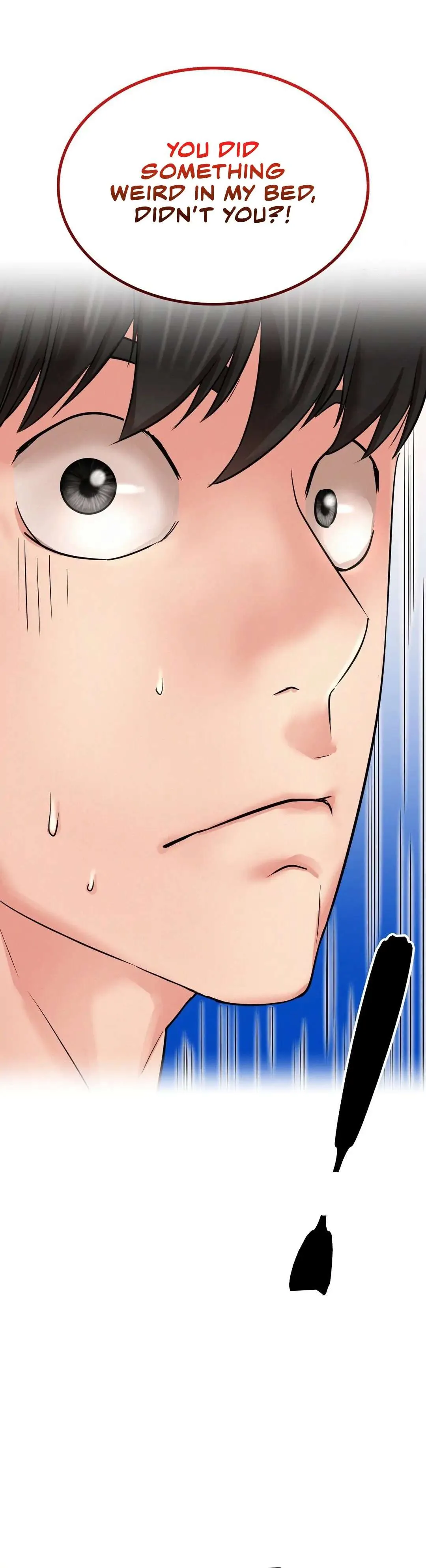 Read Staying With Ajumma chapter 24 image 33 on Lezhin