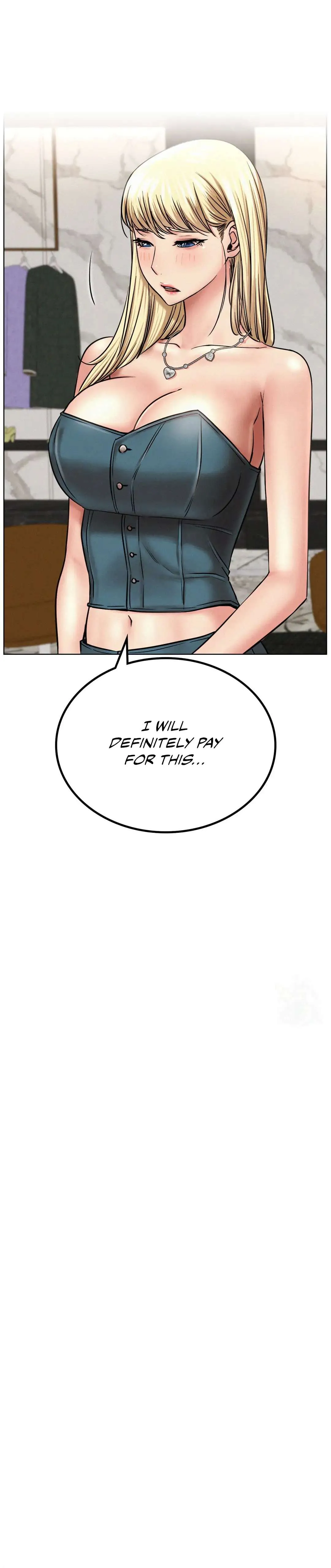 Read Staying With Ajumma chapter 25 image 19 on Lezhin