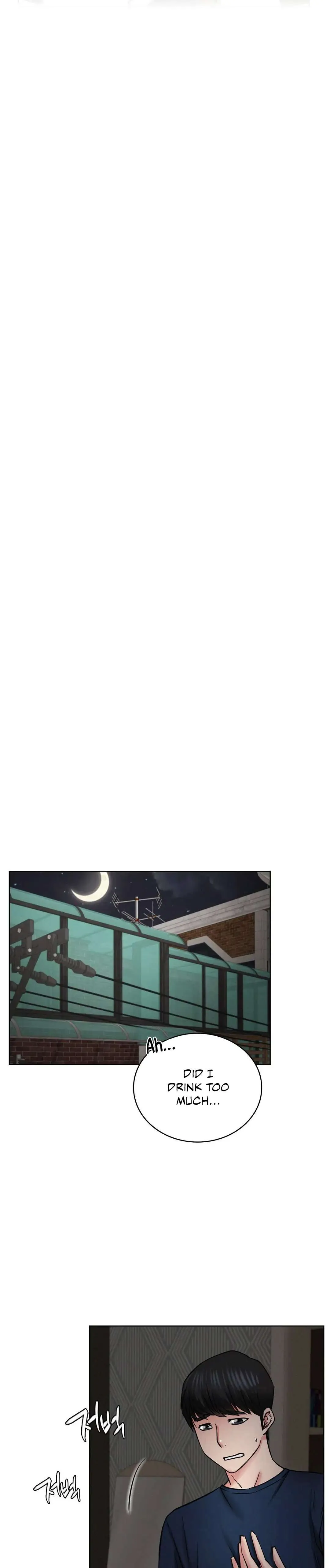 Read Staying With Ajumma chapter 25 image 29 on Lezhin