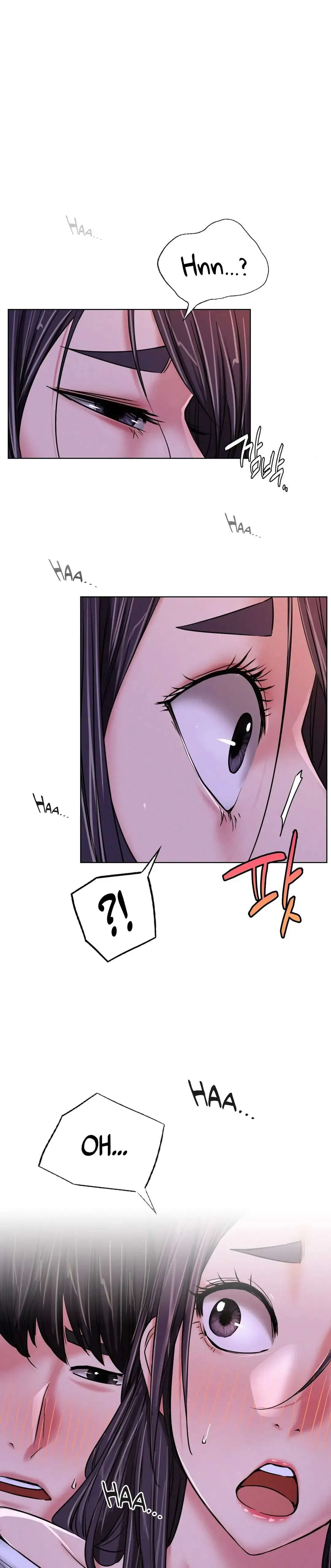Read Staying With Ajumma chapter 26 image 15 on Lezhin