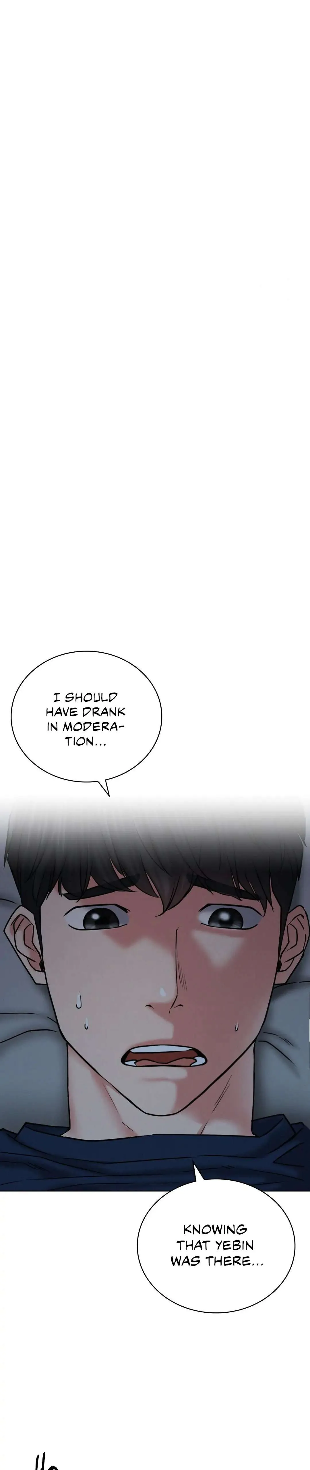 Read Staying With Ajumma chapter 27 image 15 on Lezhin